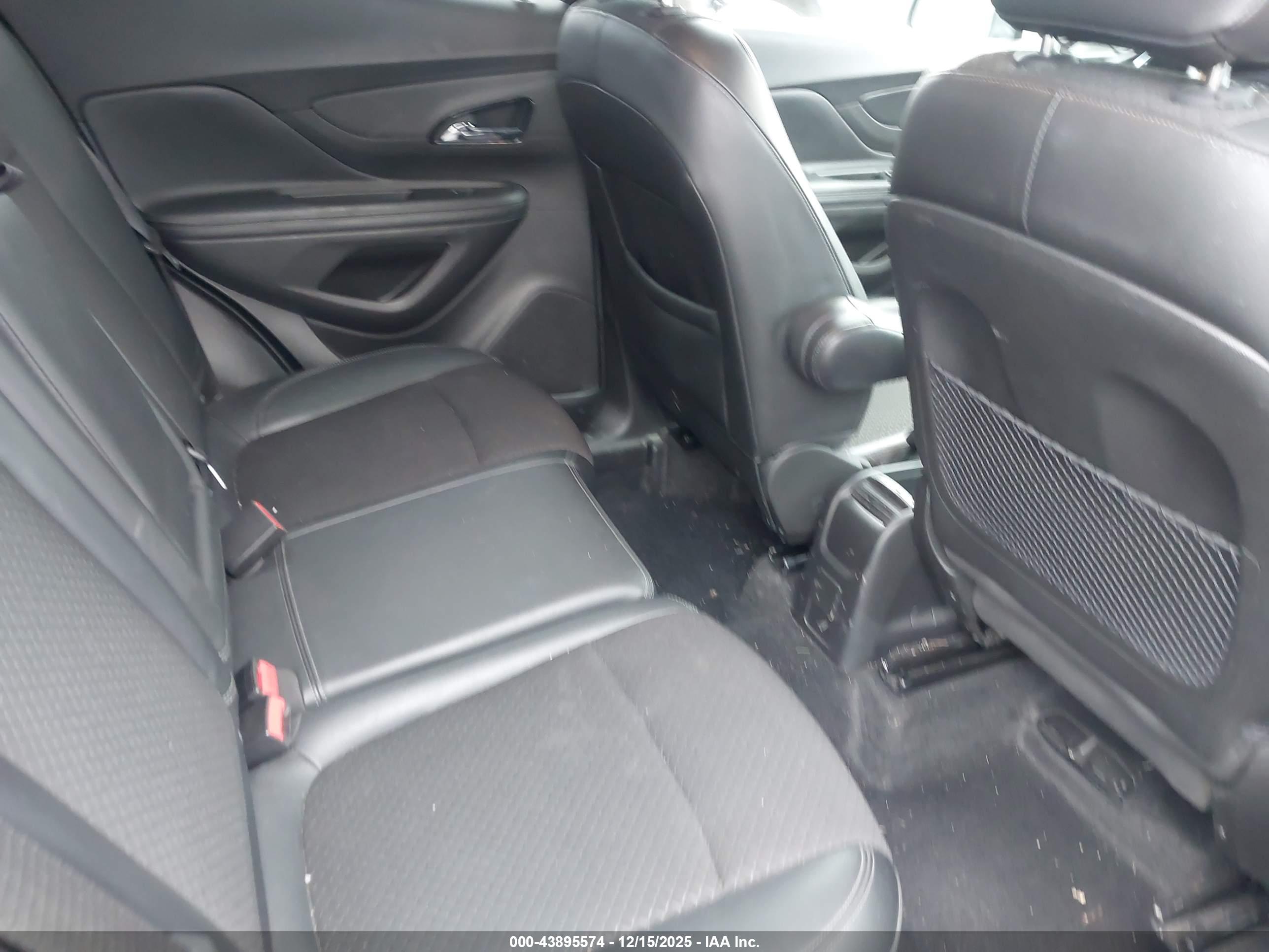 BUICK ENCORE image 8
