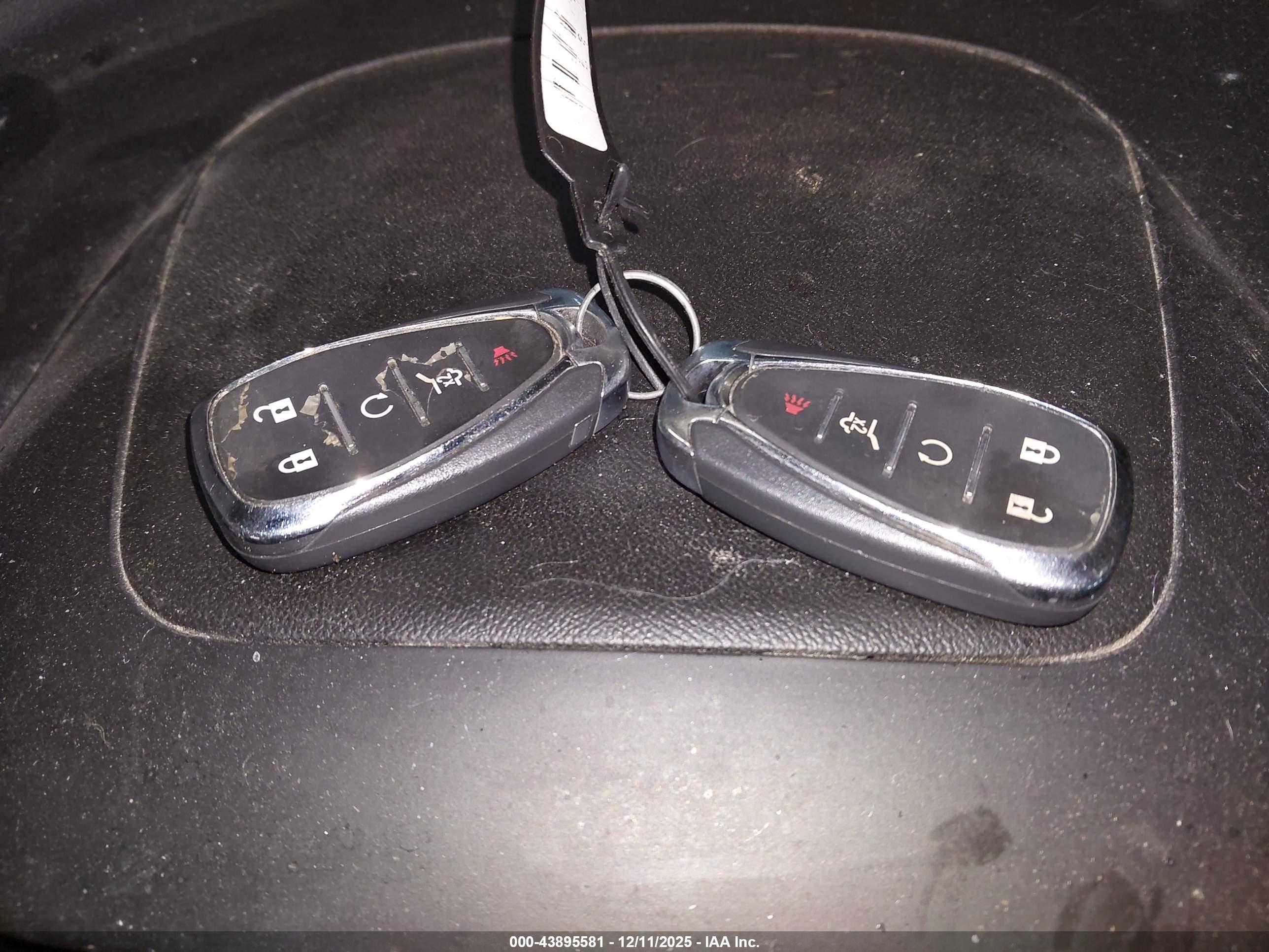 CHEVROLET EQUINOX image 11