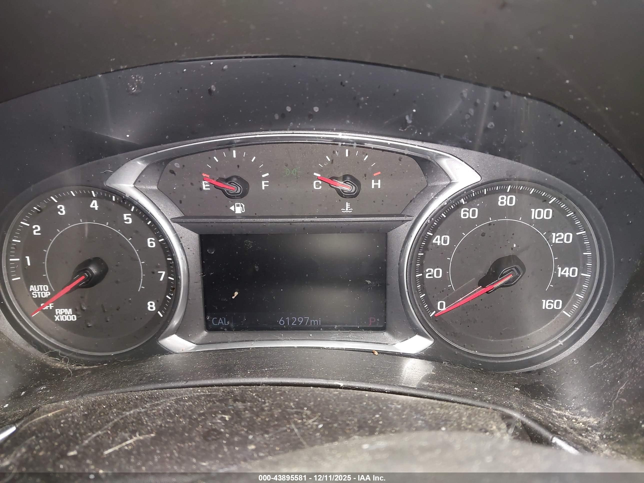 CHEVROLET EQUINOX image 7