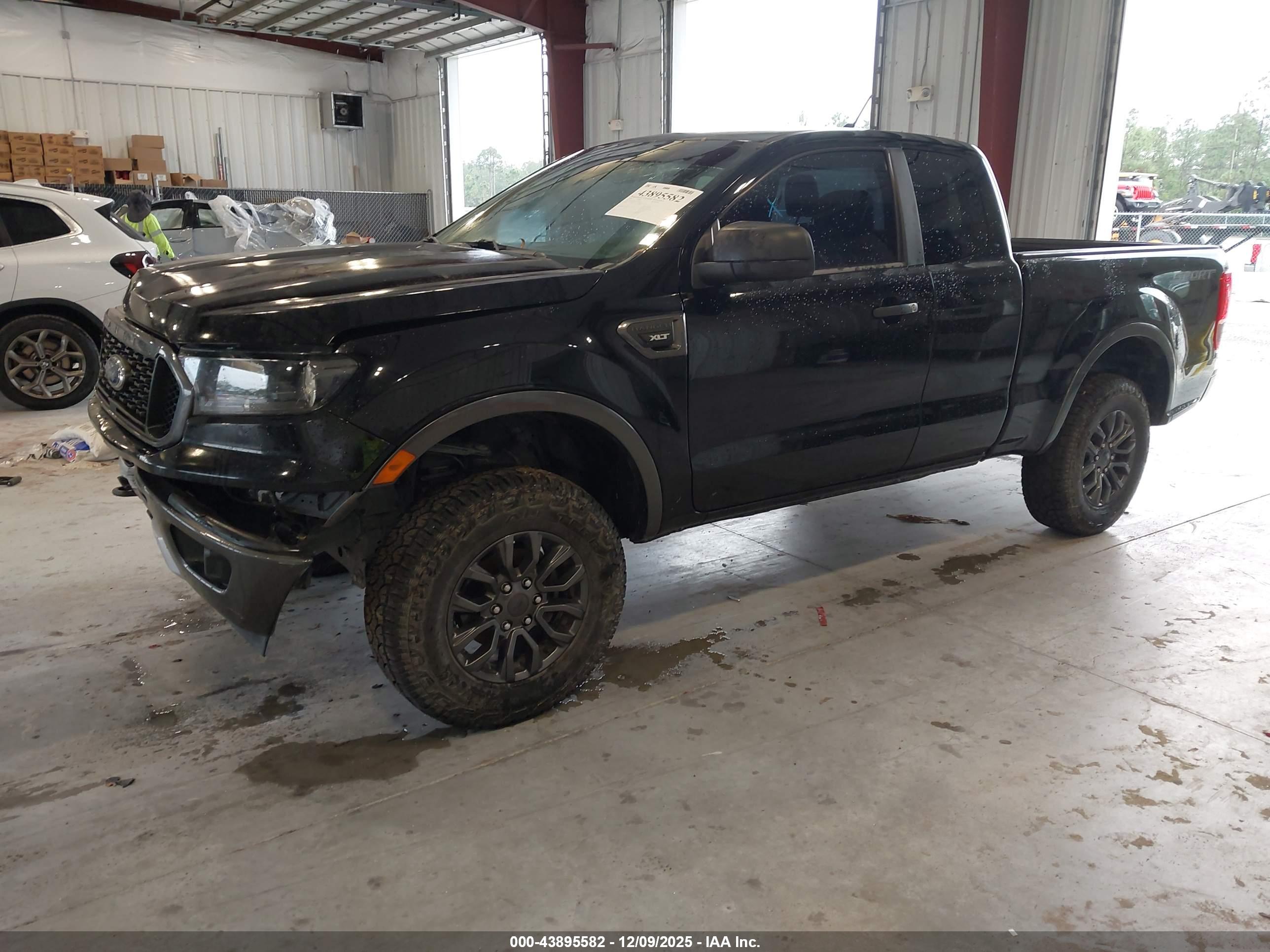 FORD RANGER image 2