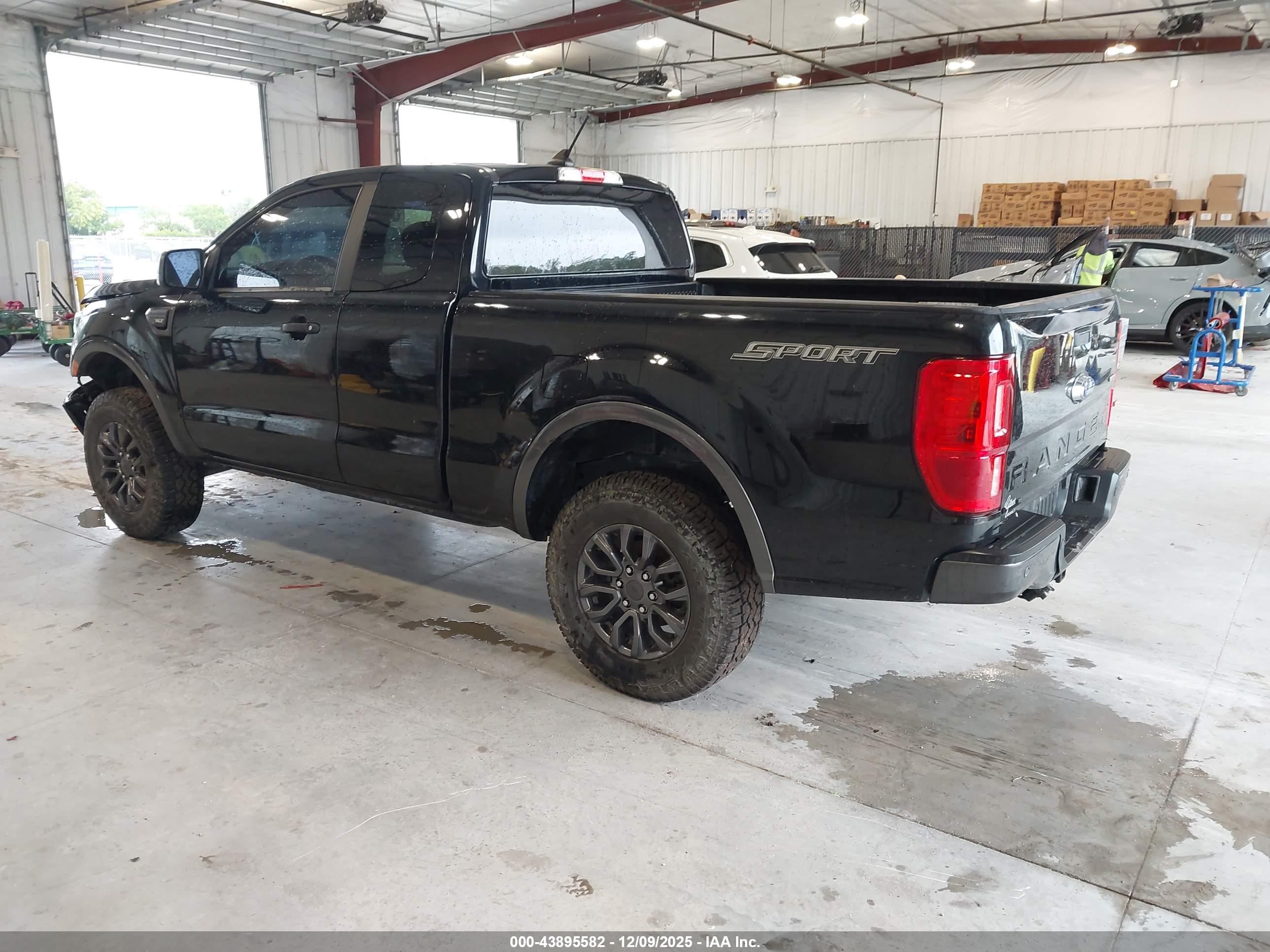 FORD RANGER image 3