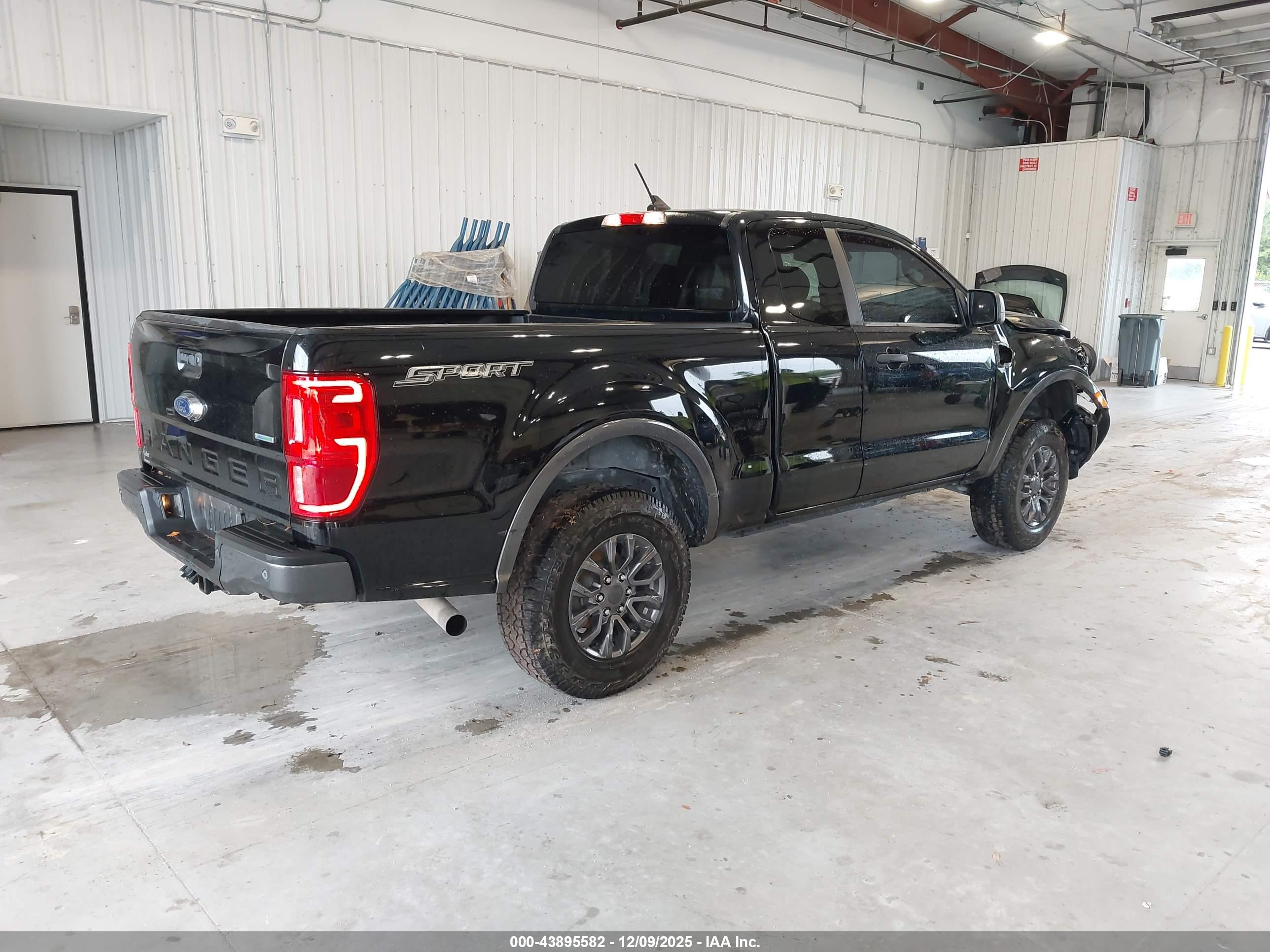 FORD RANGER image 4