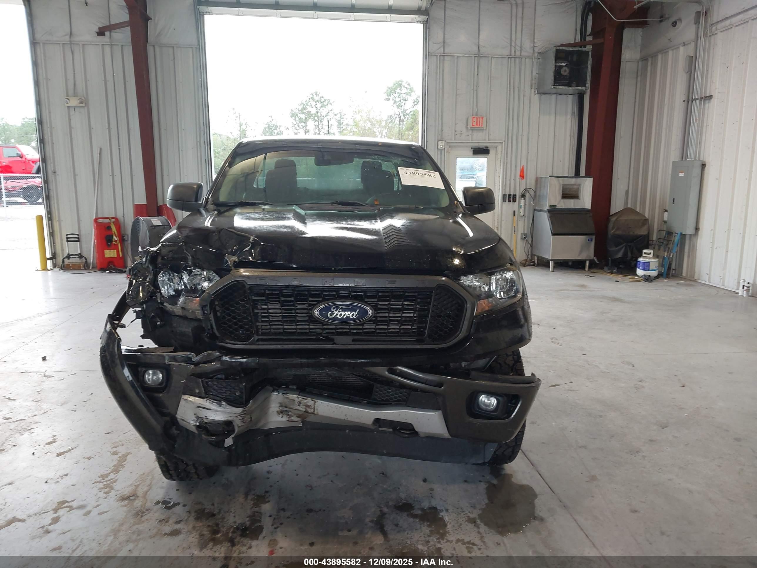 FORD RANGER image 6
