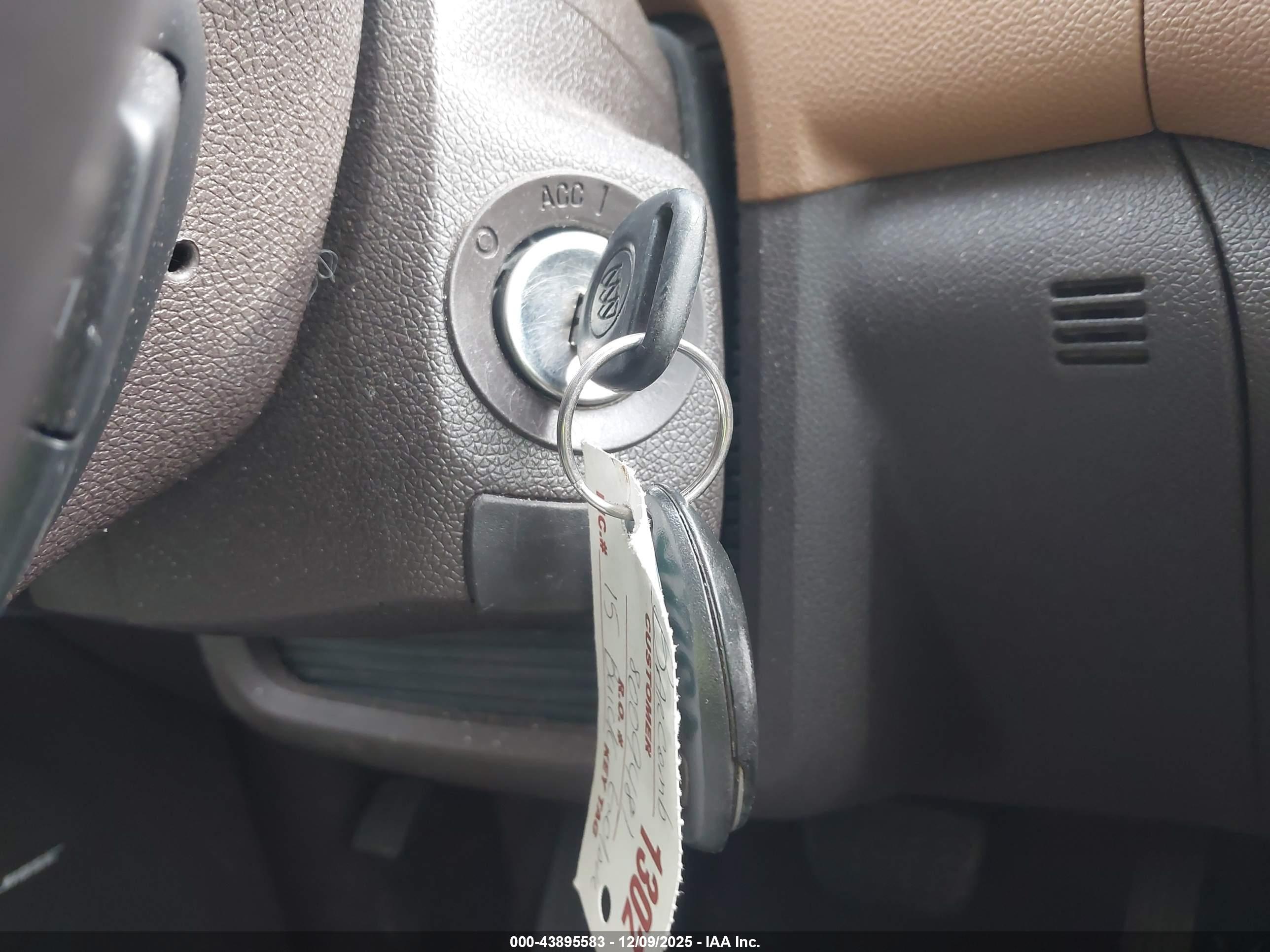 BUICK ENCLAVE image 11