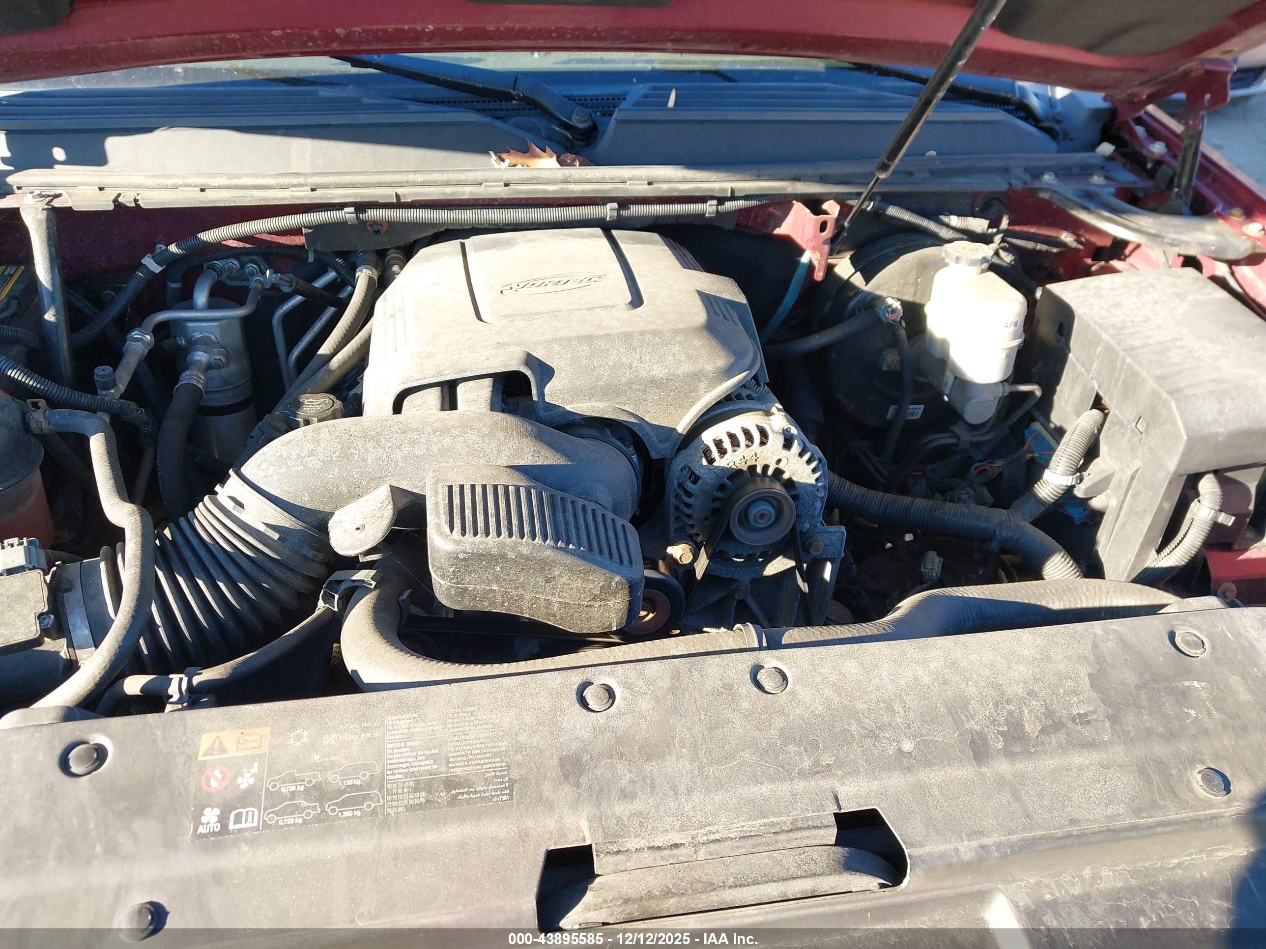 GMC YUKON image 10