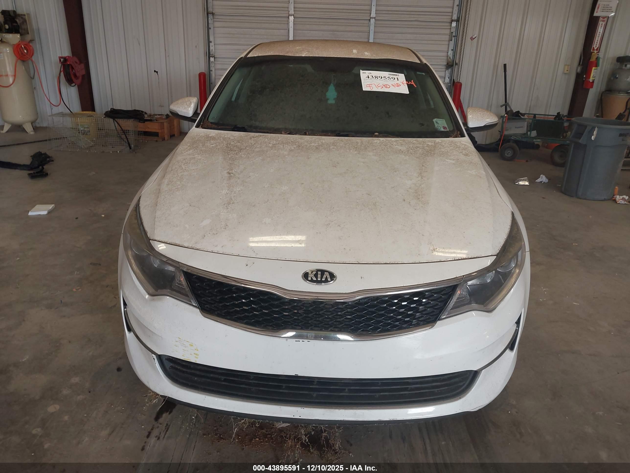 KIA OPTIMA image 6