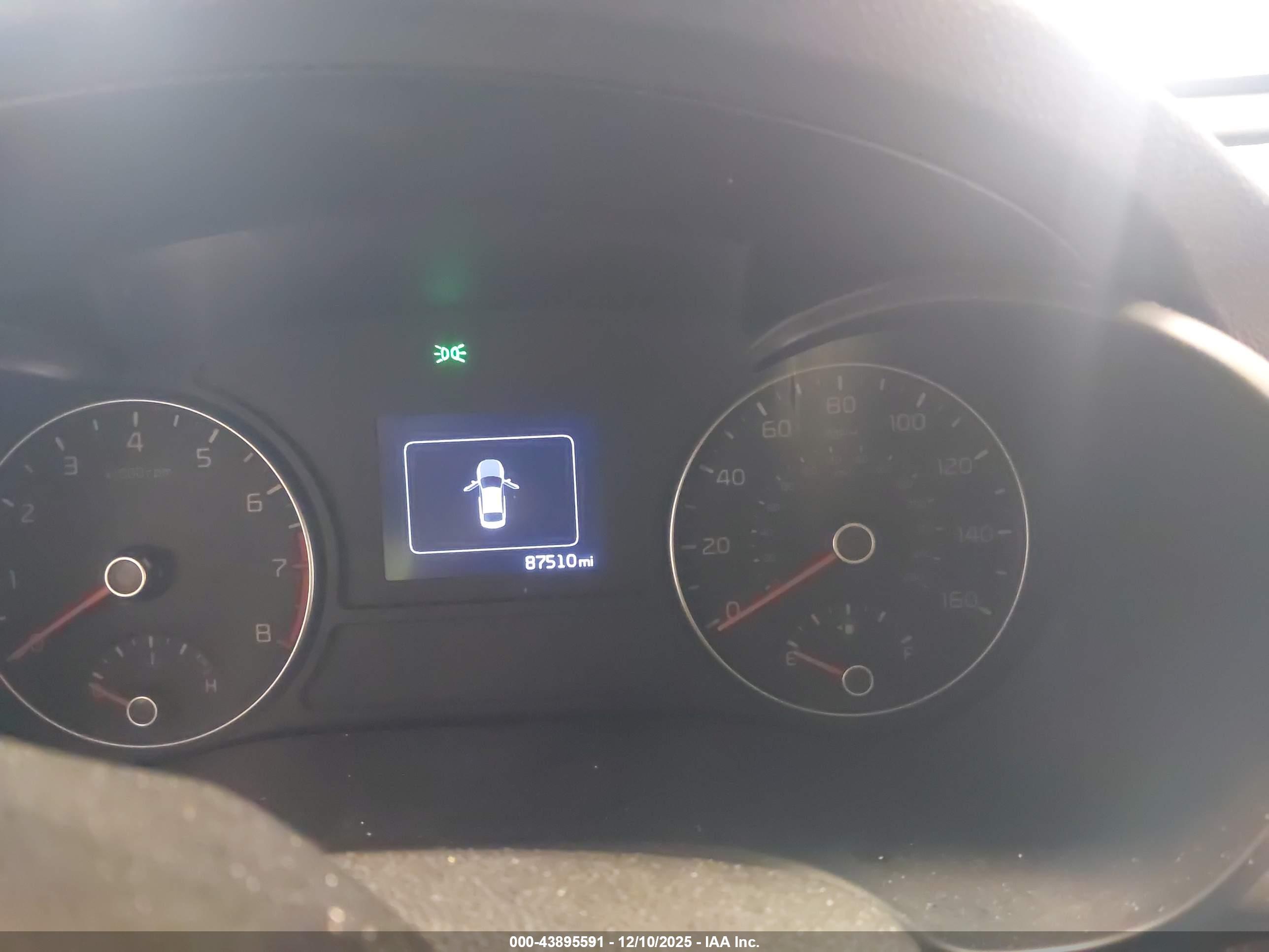 KIA OPTIMA image 7