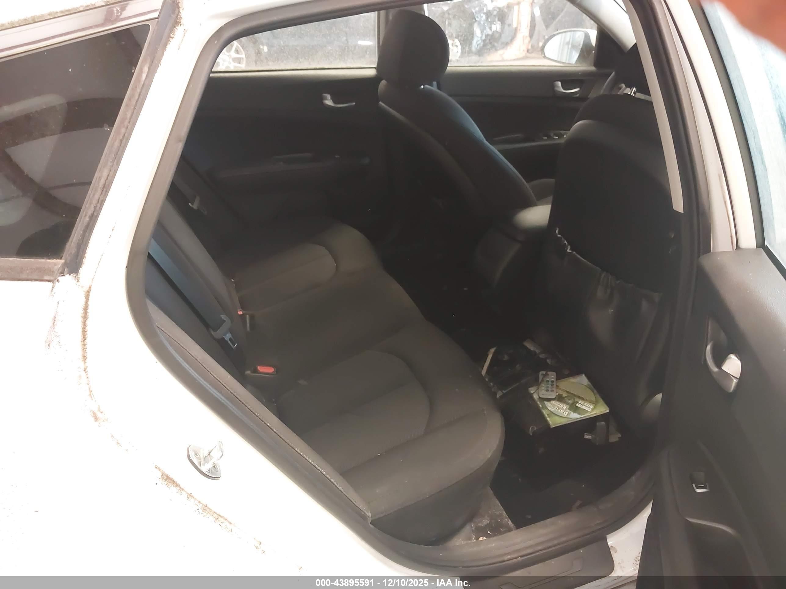 KIA OPTIMA image 8