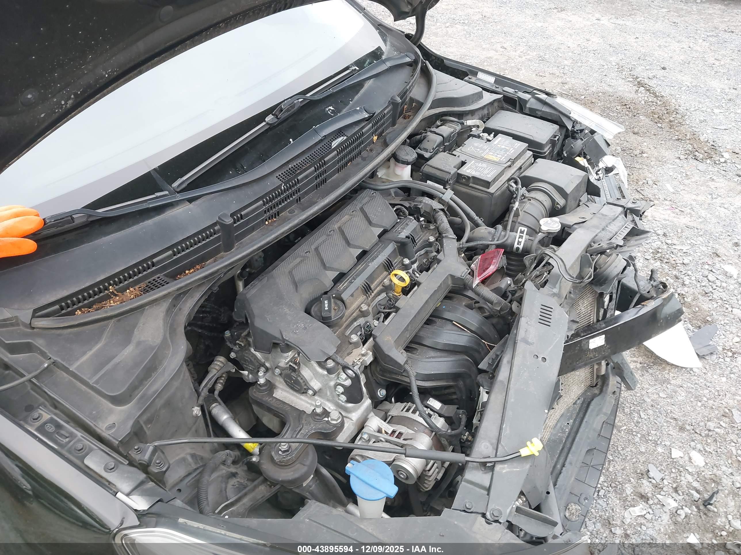 KIA RIO image 10