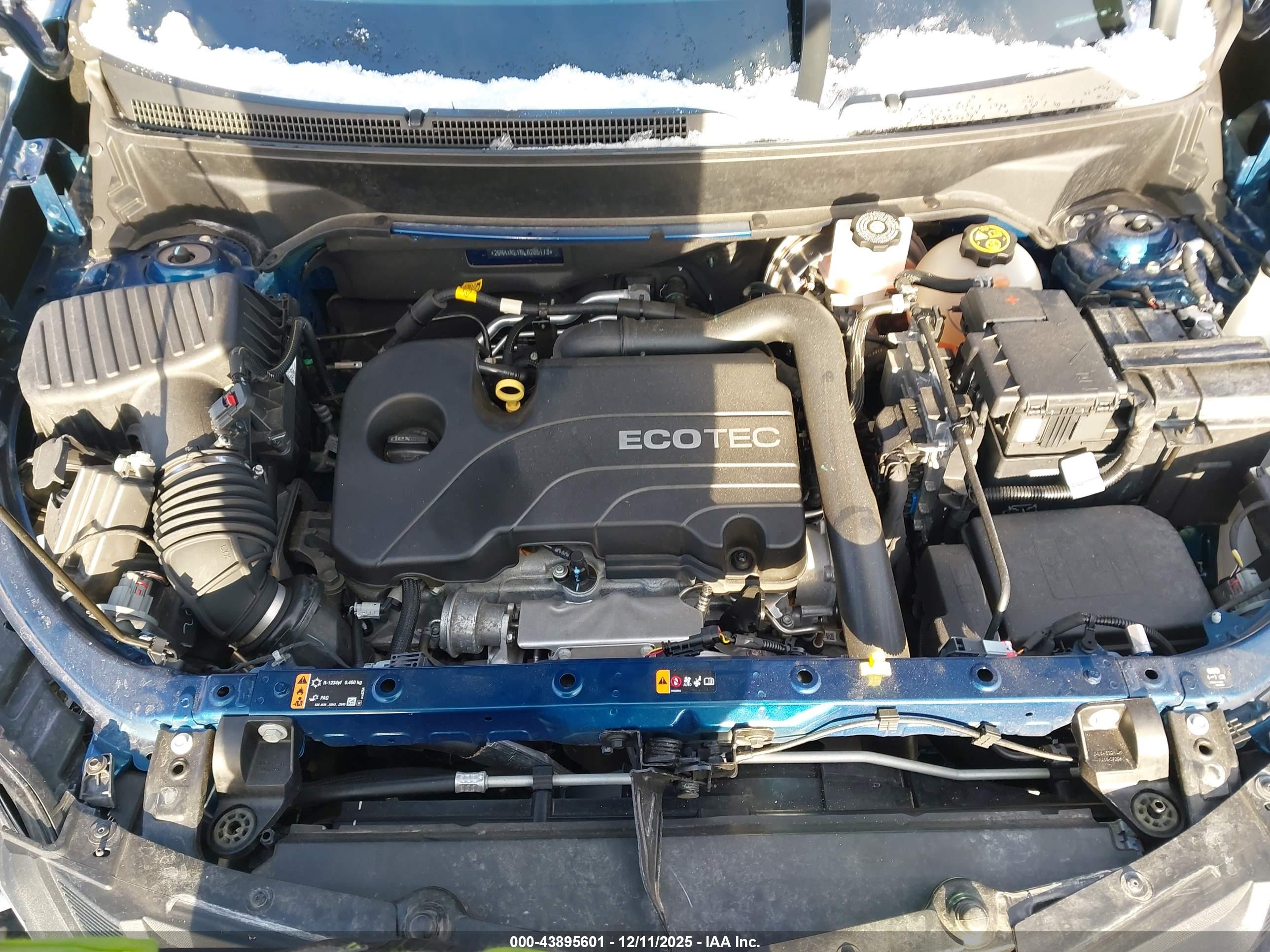 CHEVROLET EQUINOX image 10