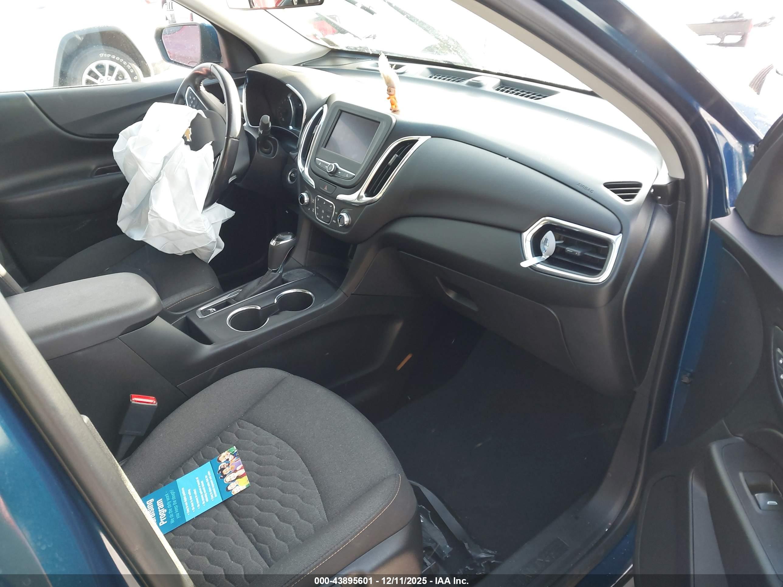 CHEVROLET EQUINOX image 5
