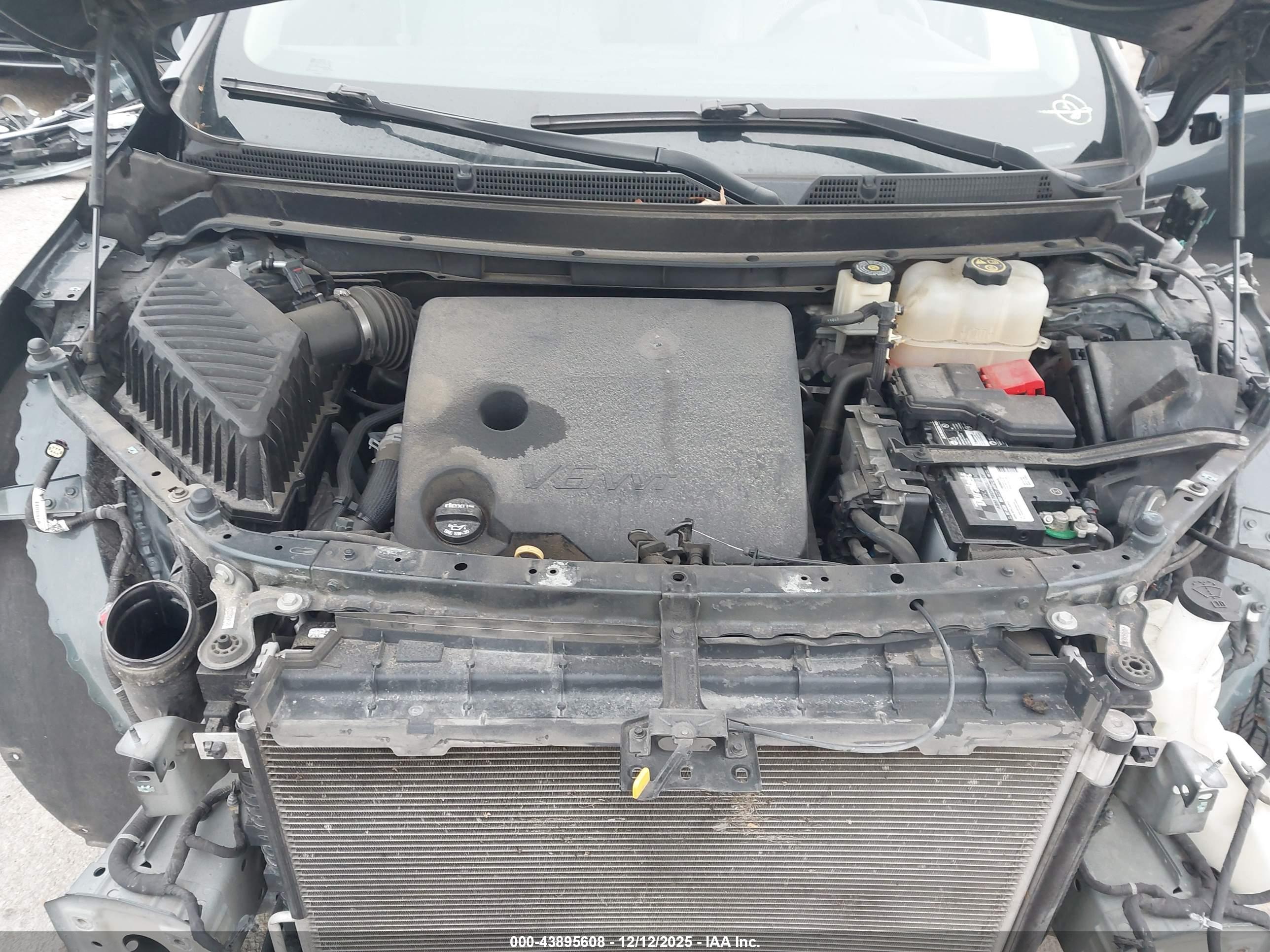 BUICK ENCLAVE image 10