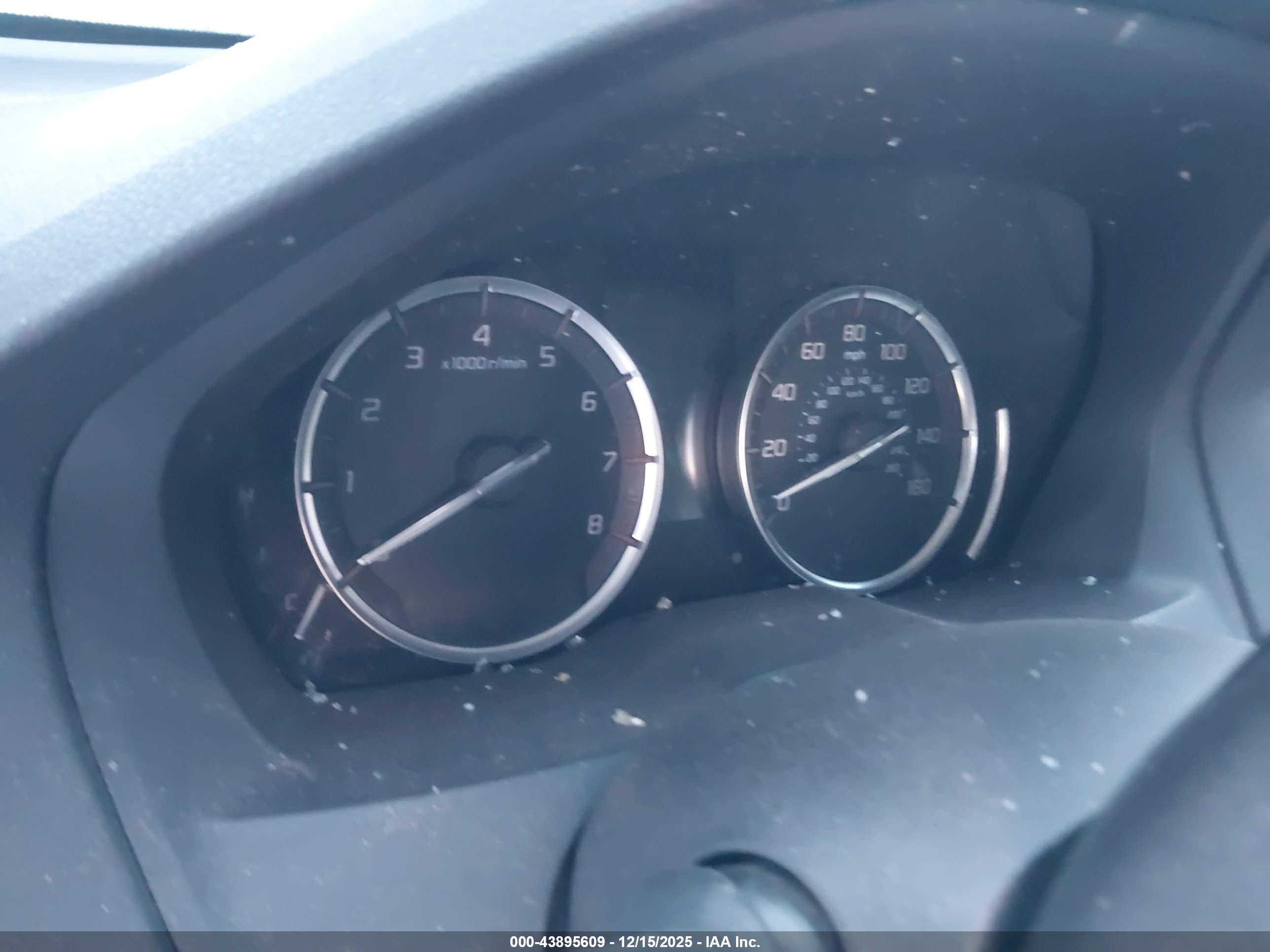 ACURA MDX image 7