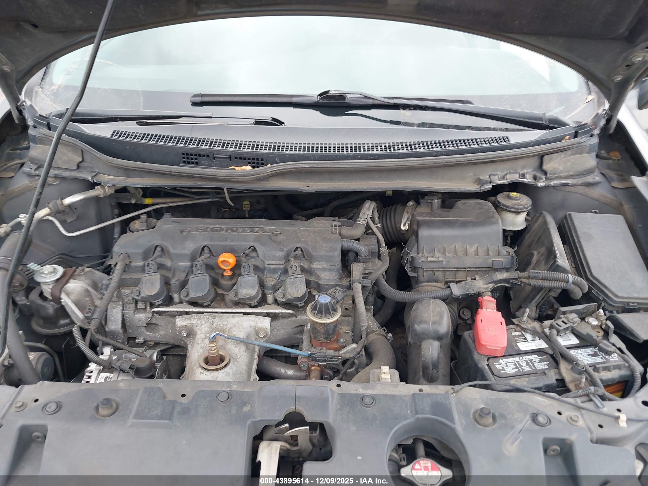 HONDA CIVIC image 10