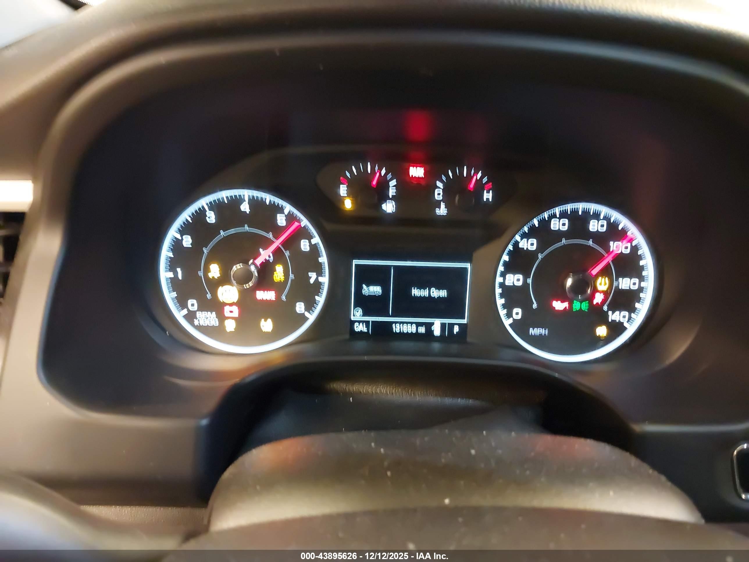 GMC ACADIA image 7