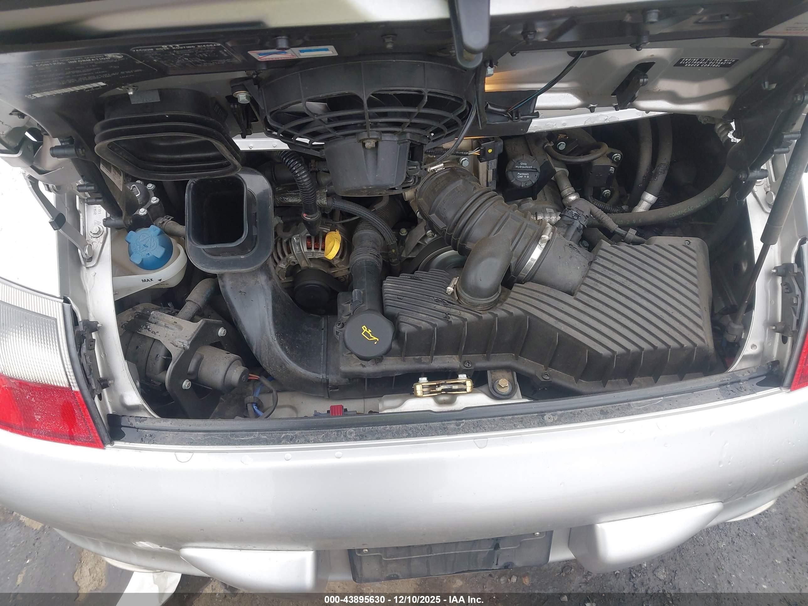 PORSCHE 911 image 10