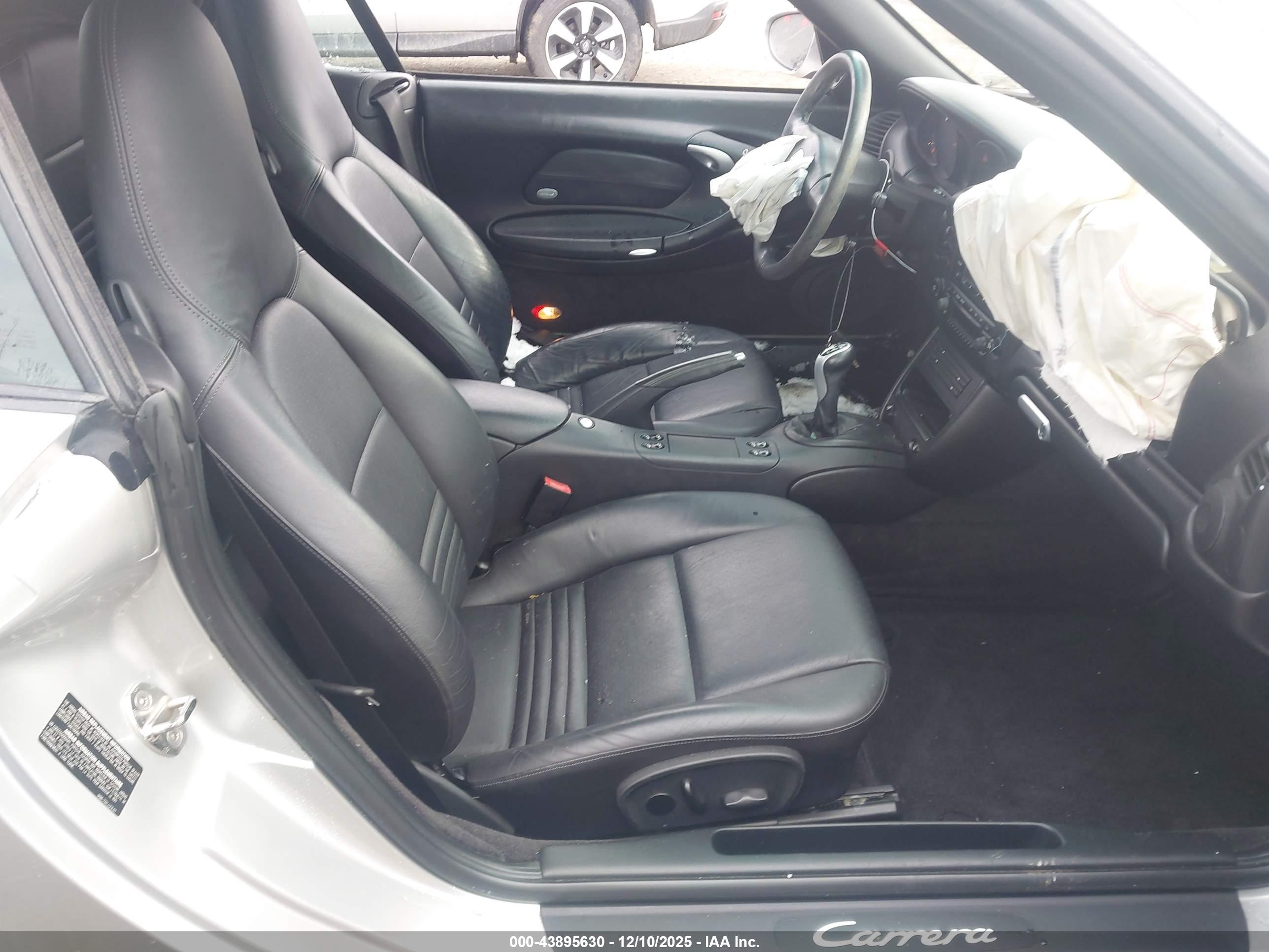 PORSCHE 911 image 5