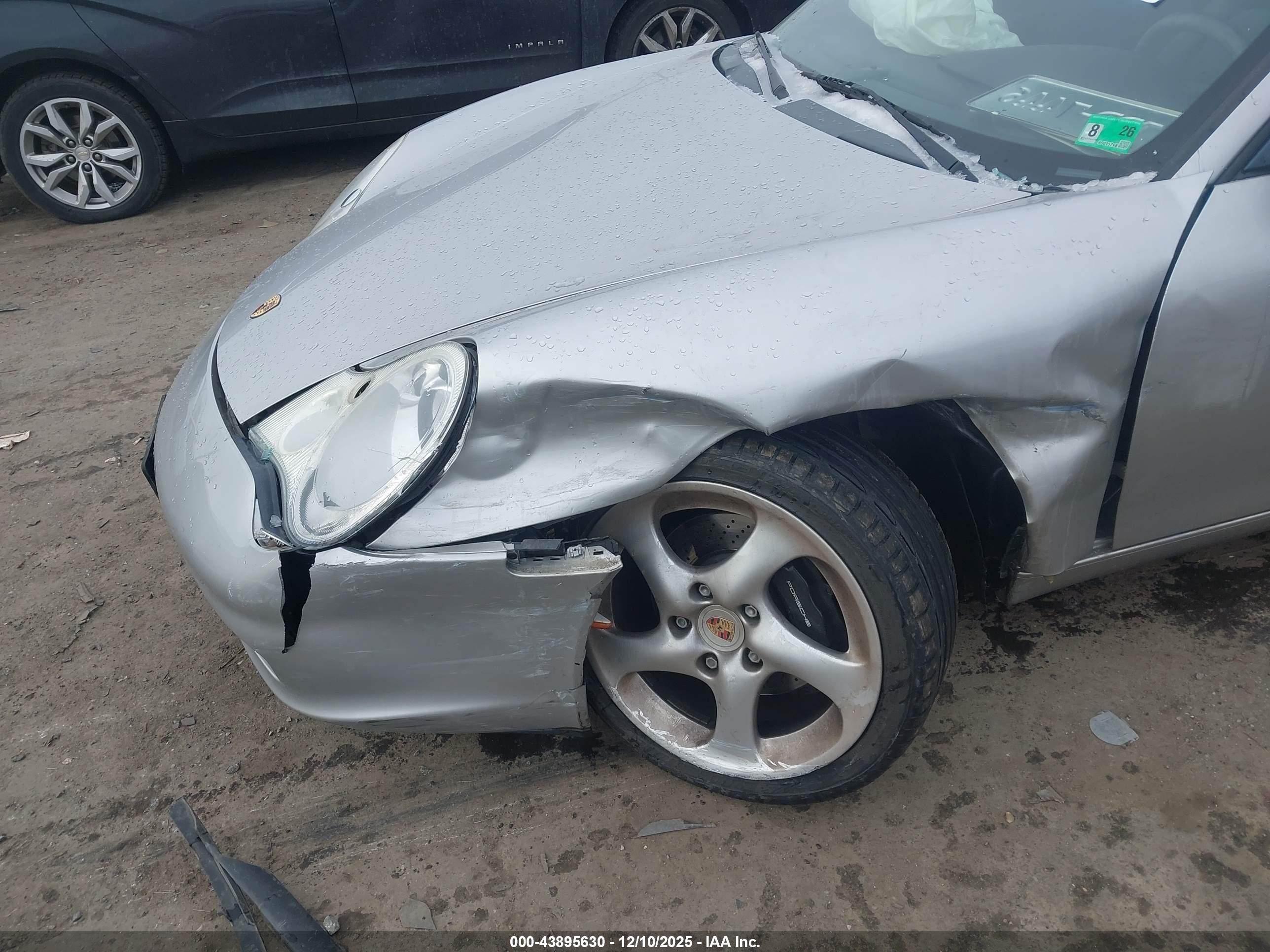 PORSCHE 911 image 6