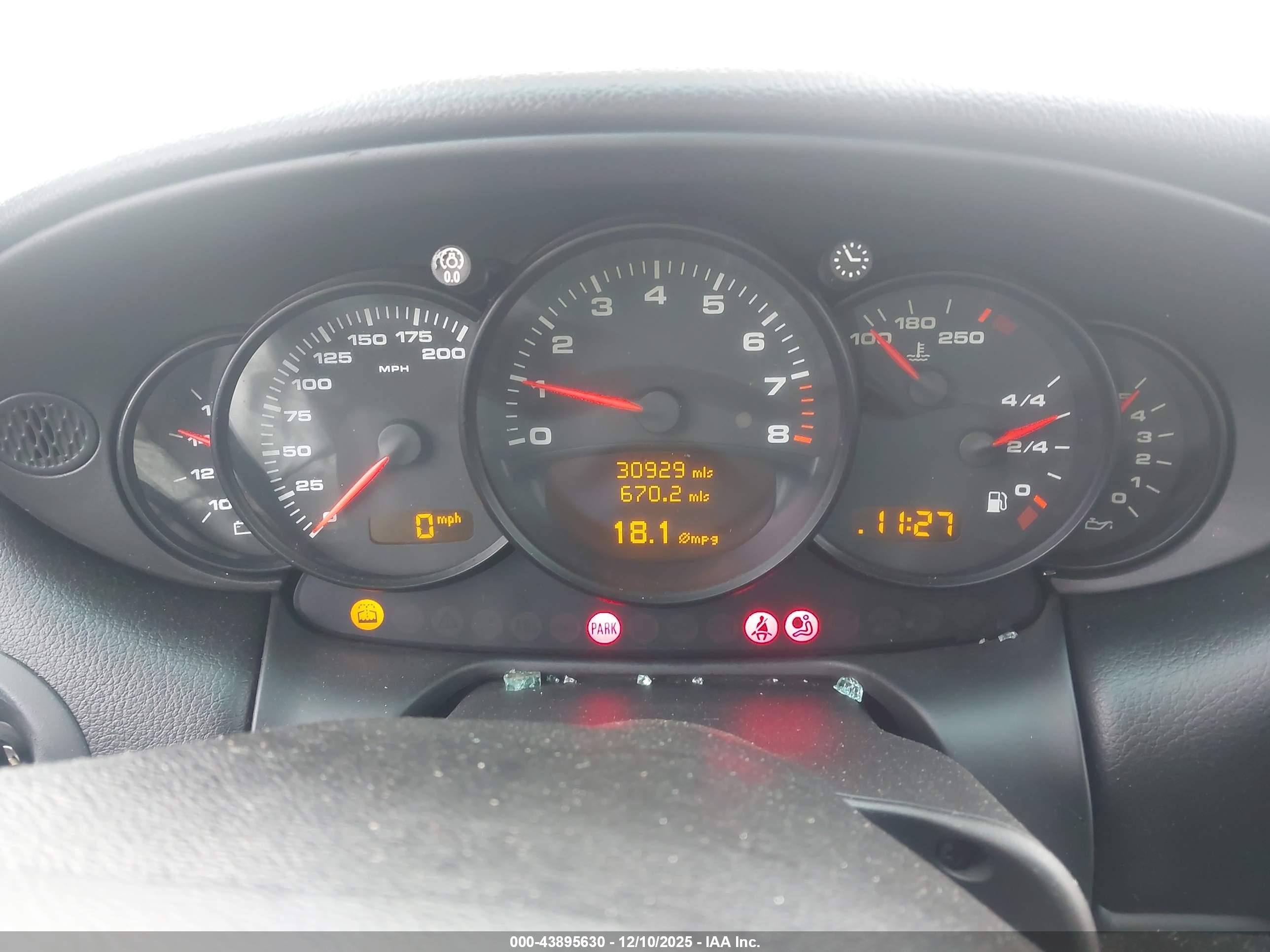 PORSCHE 911 image 7