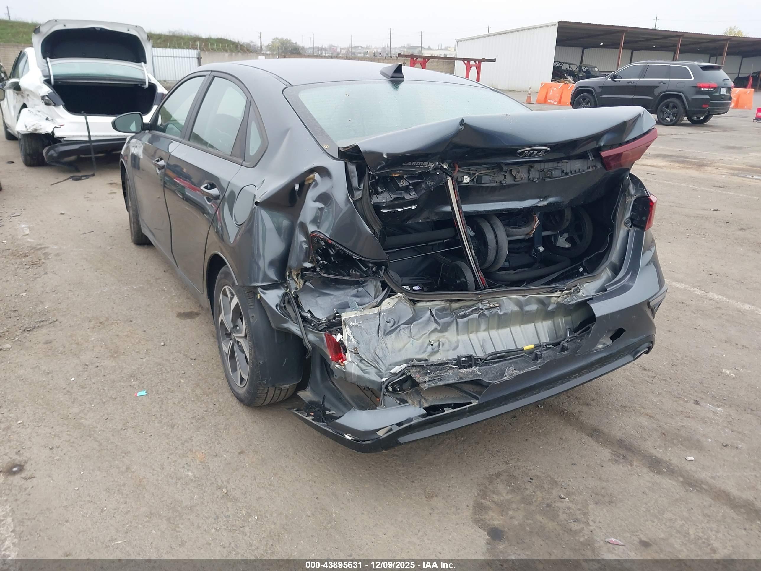 KIA FORTE image 3