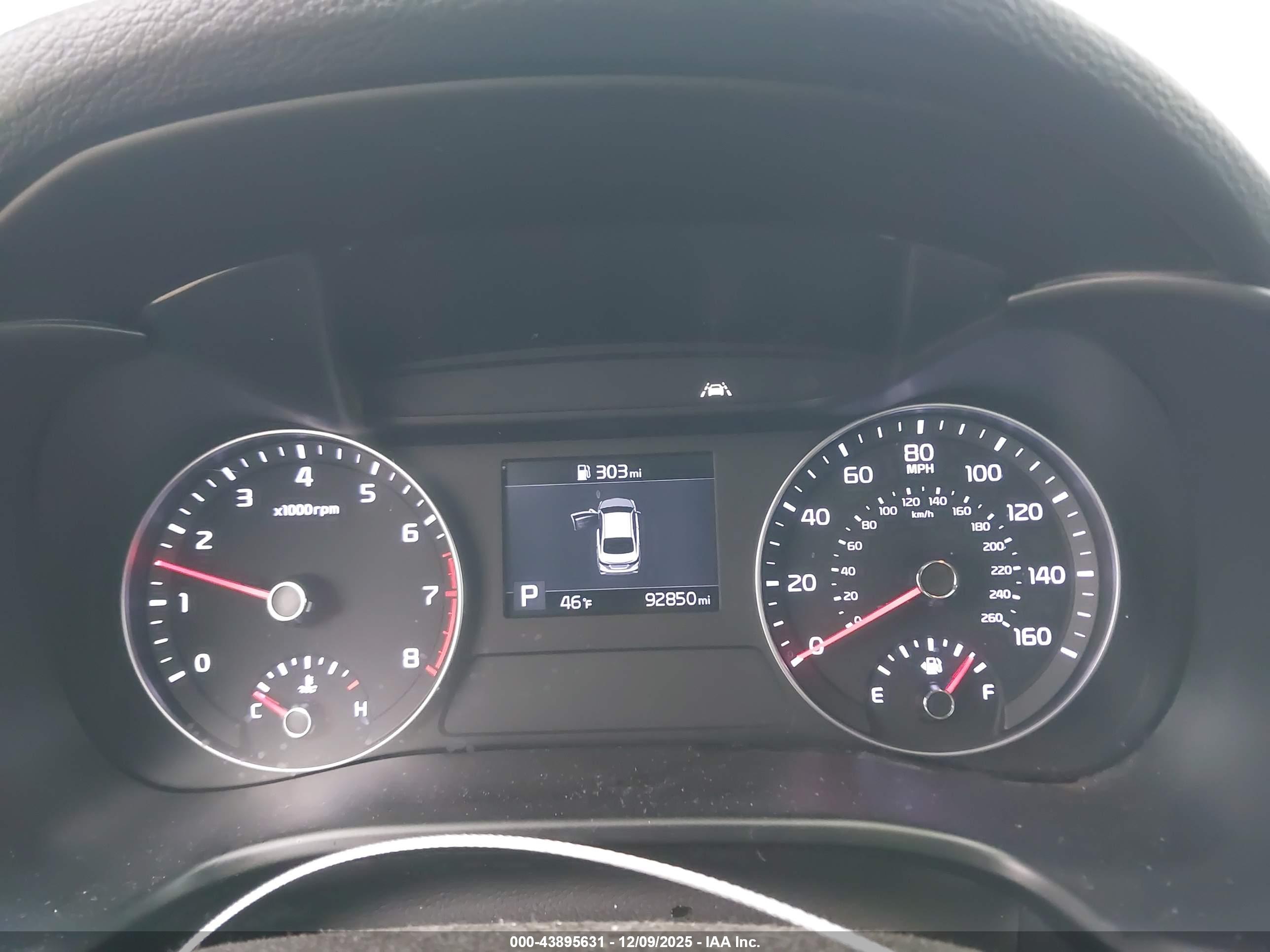 KIA FORTE image 7