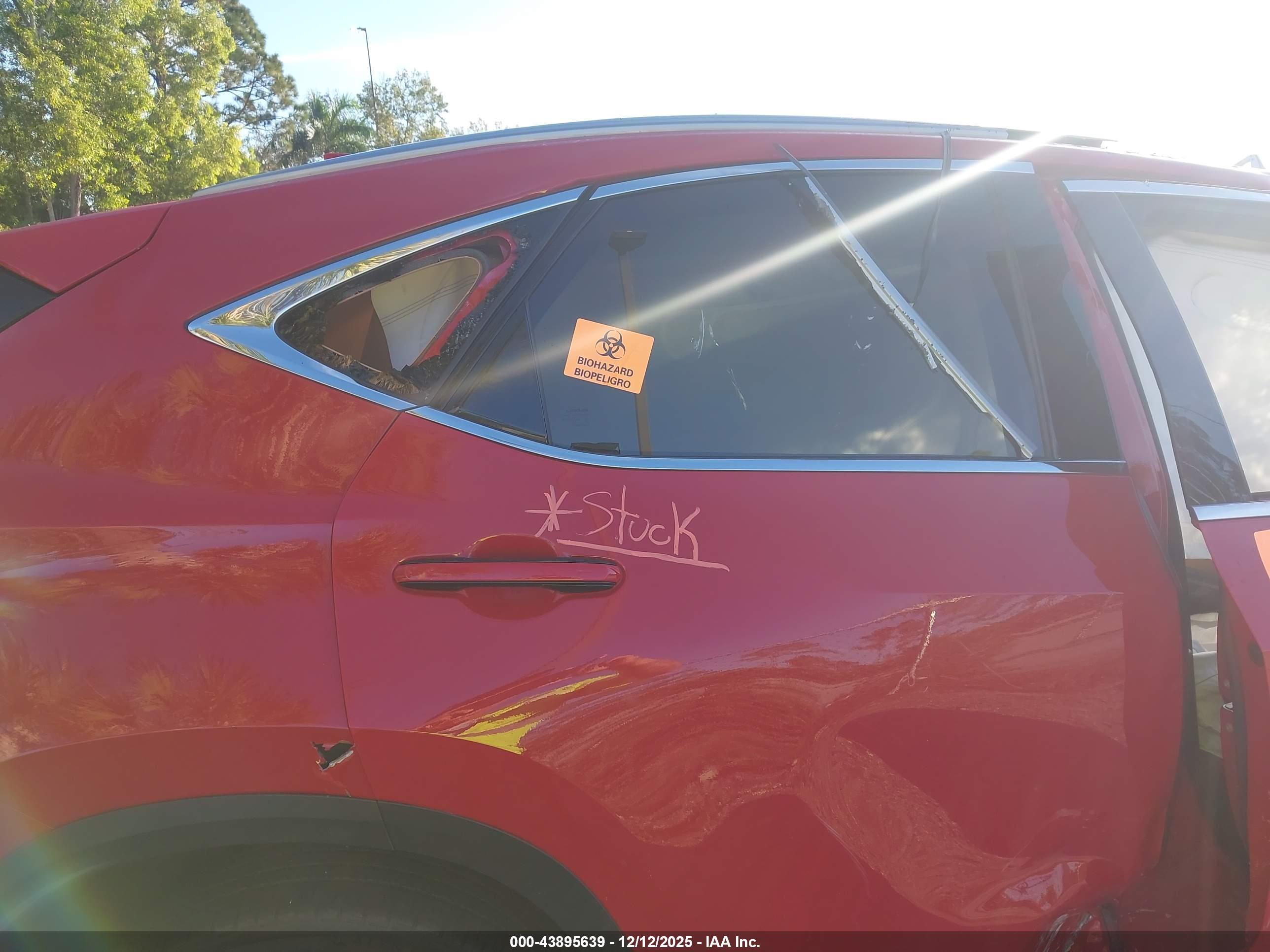 LEXUS NX image 8