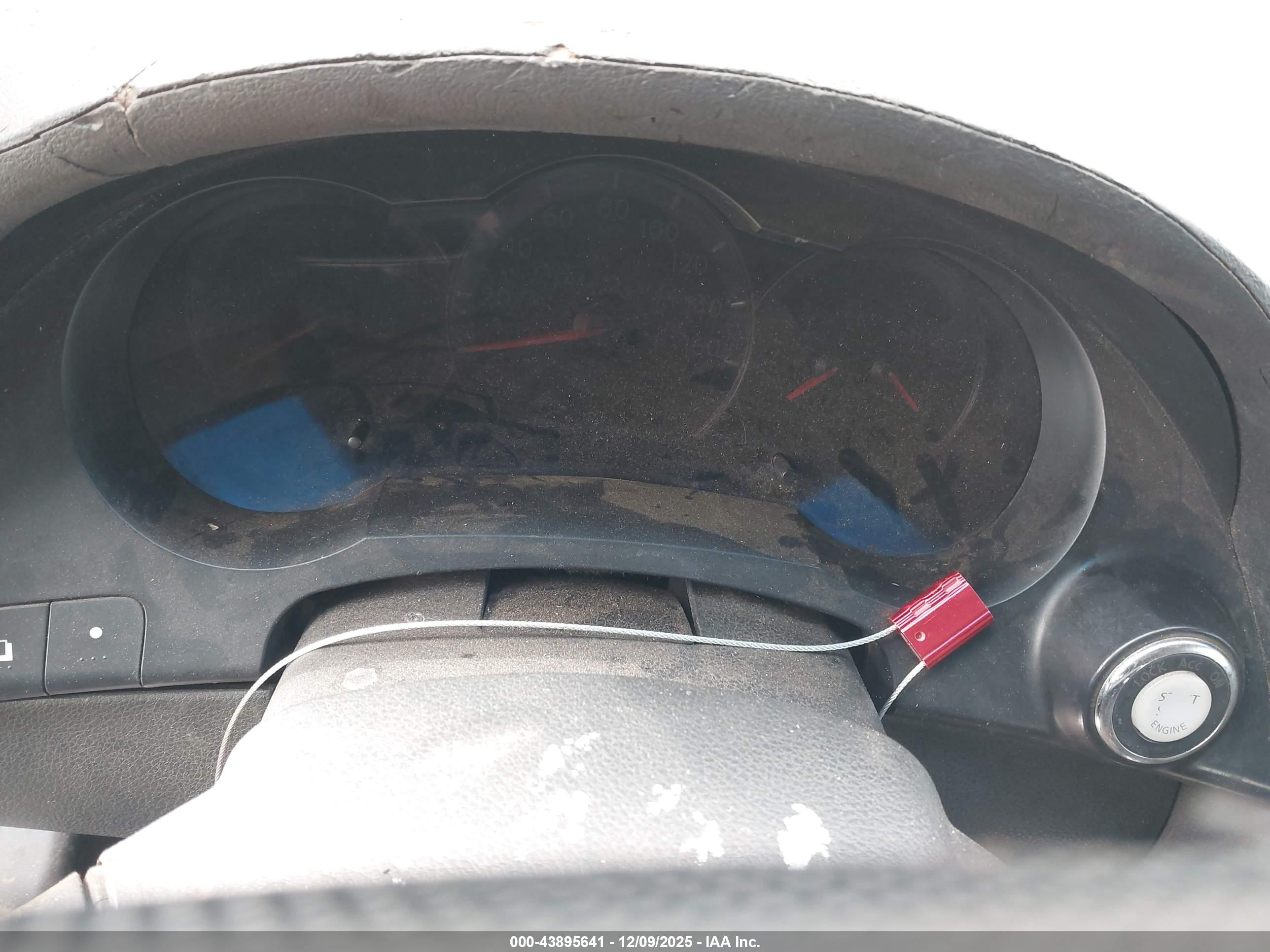 NISSAN ALTIMA image 7