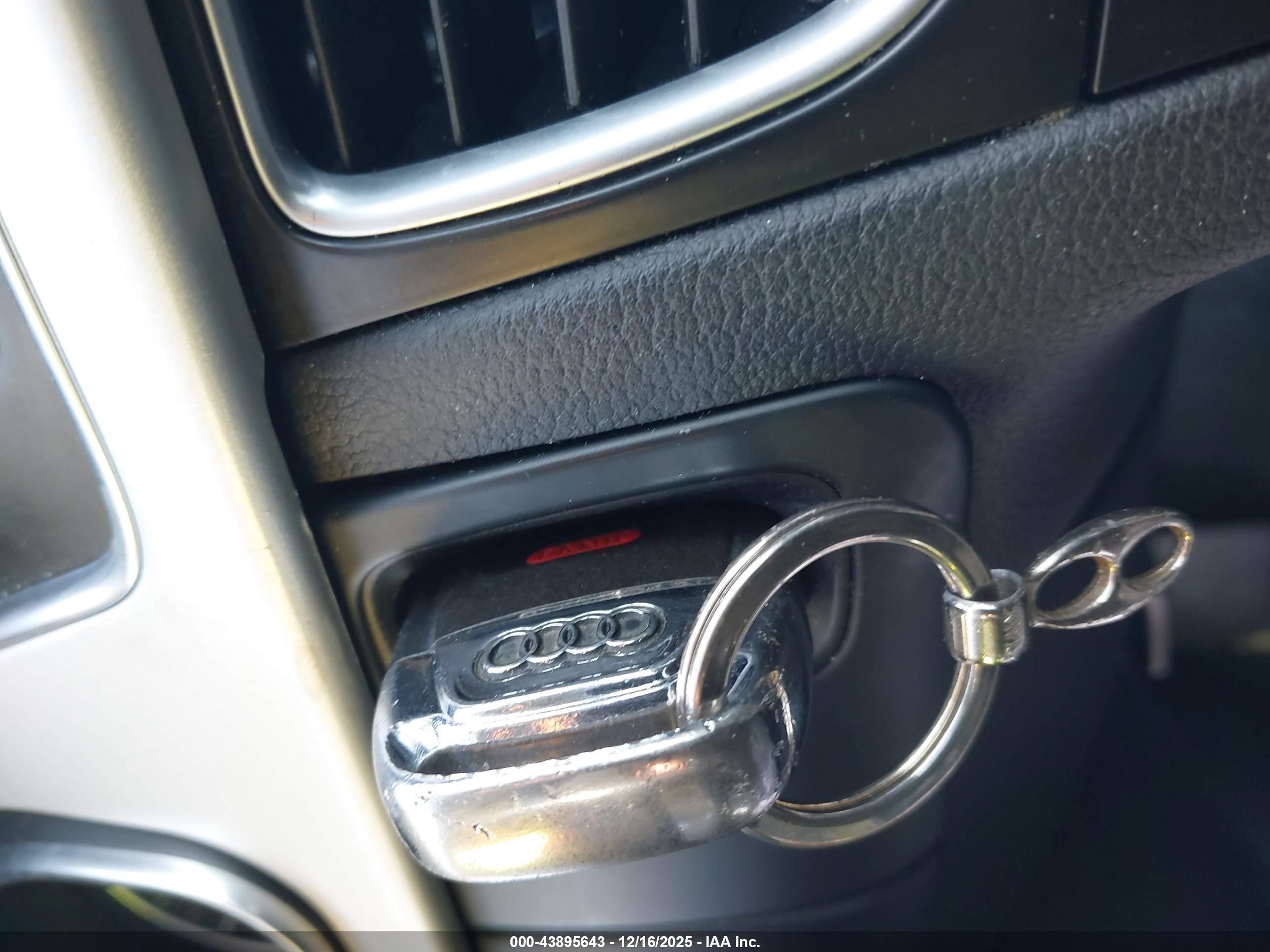 AUDI A5 image 11