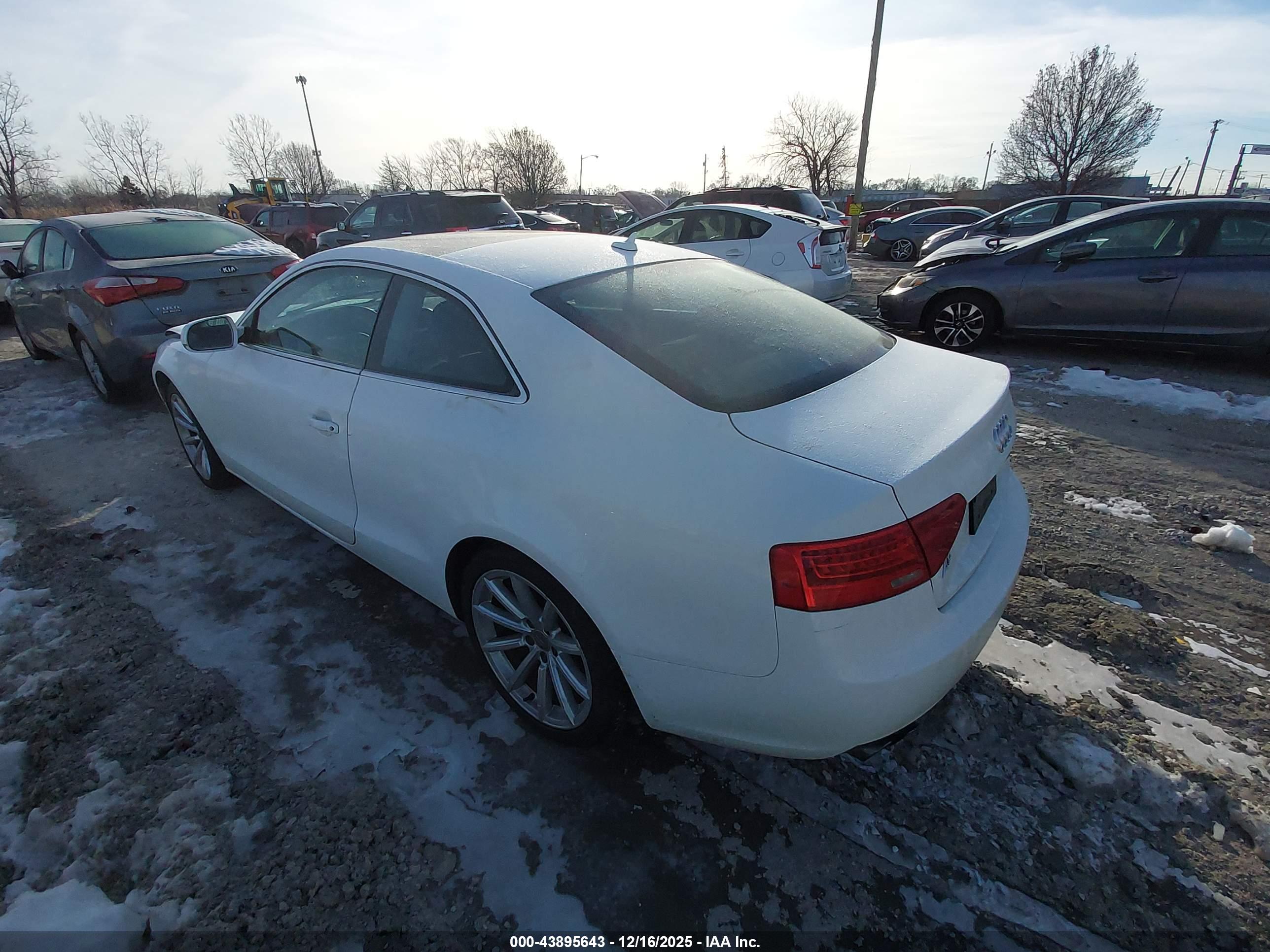 AUDI A5 image 3
