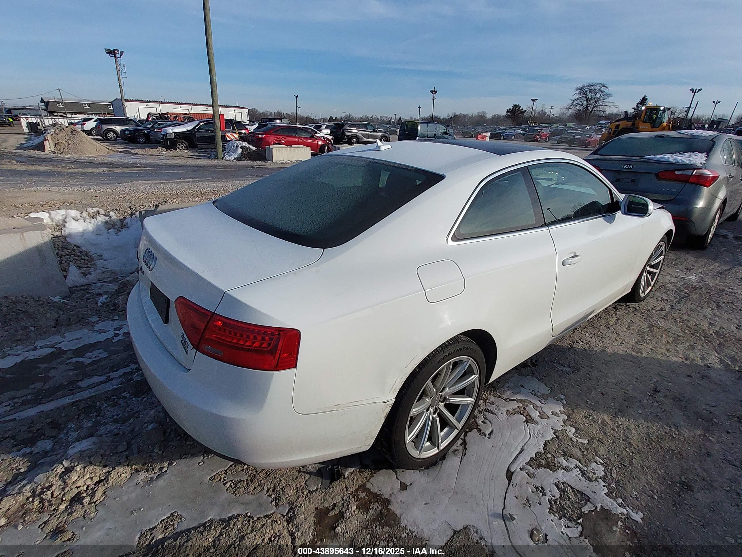 AUDI A5 image 4