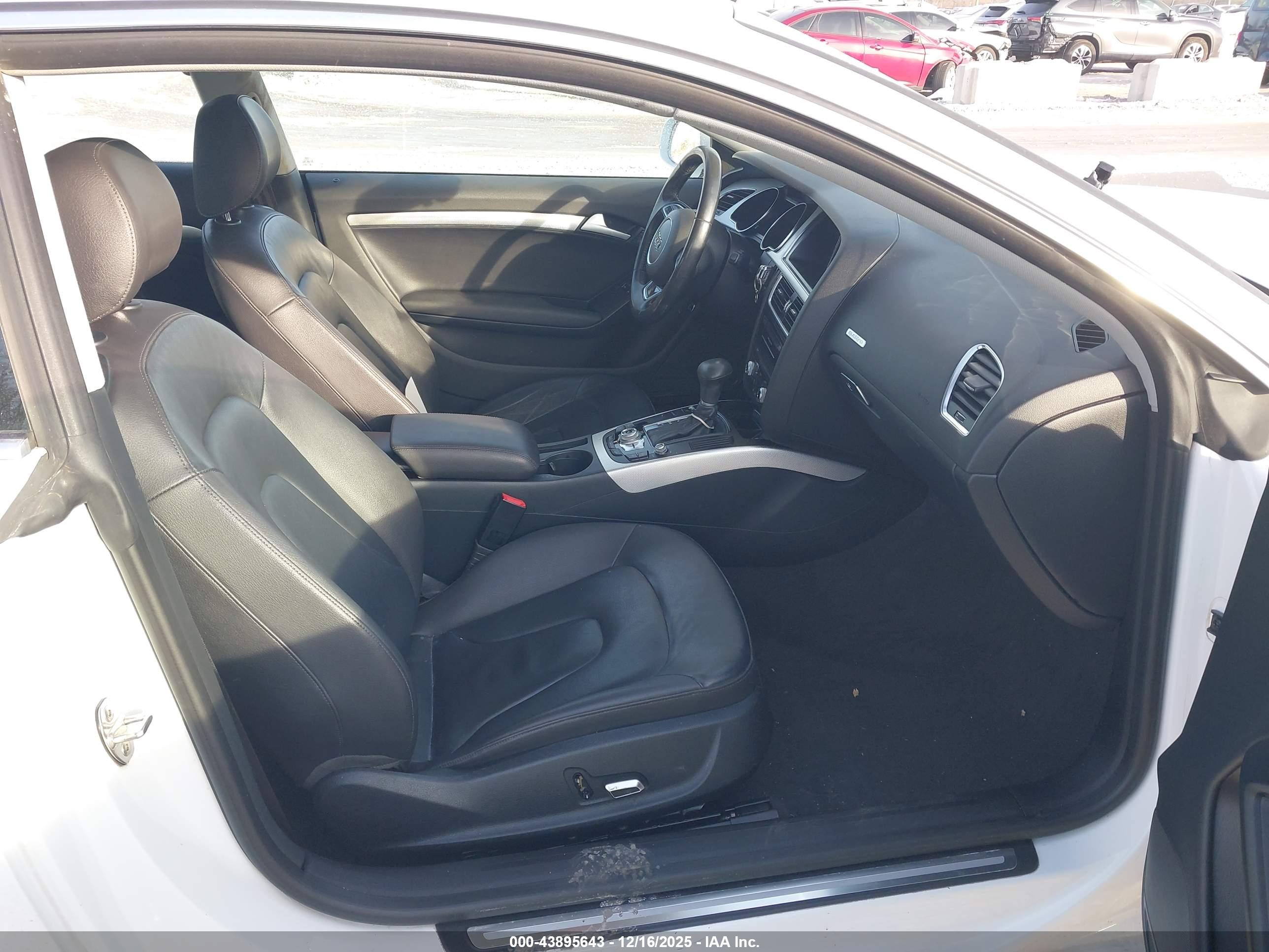 AUDI A5 image 5