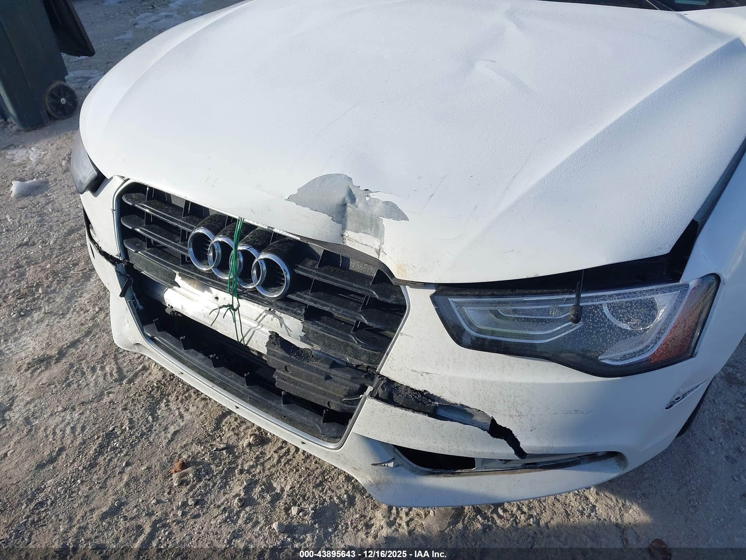AUDI A5 image 6