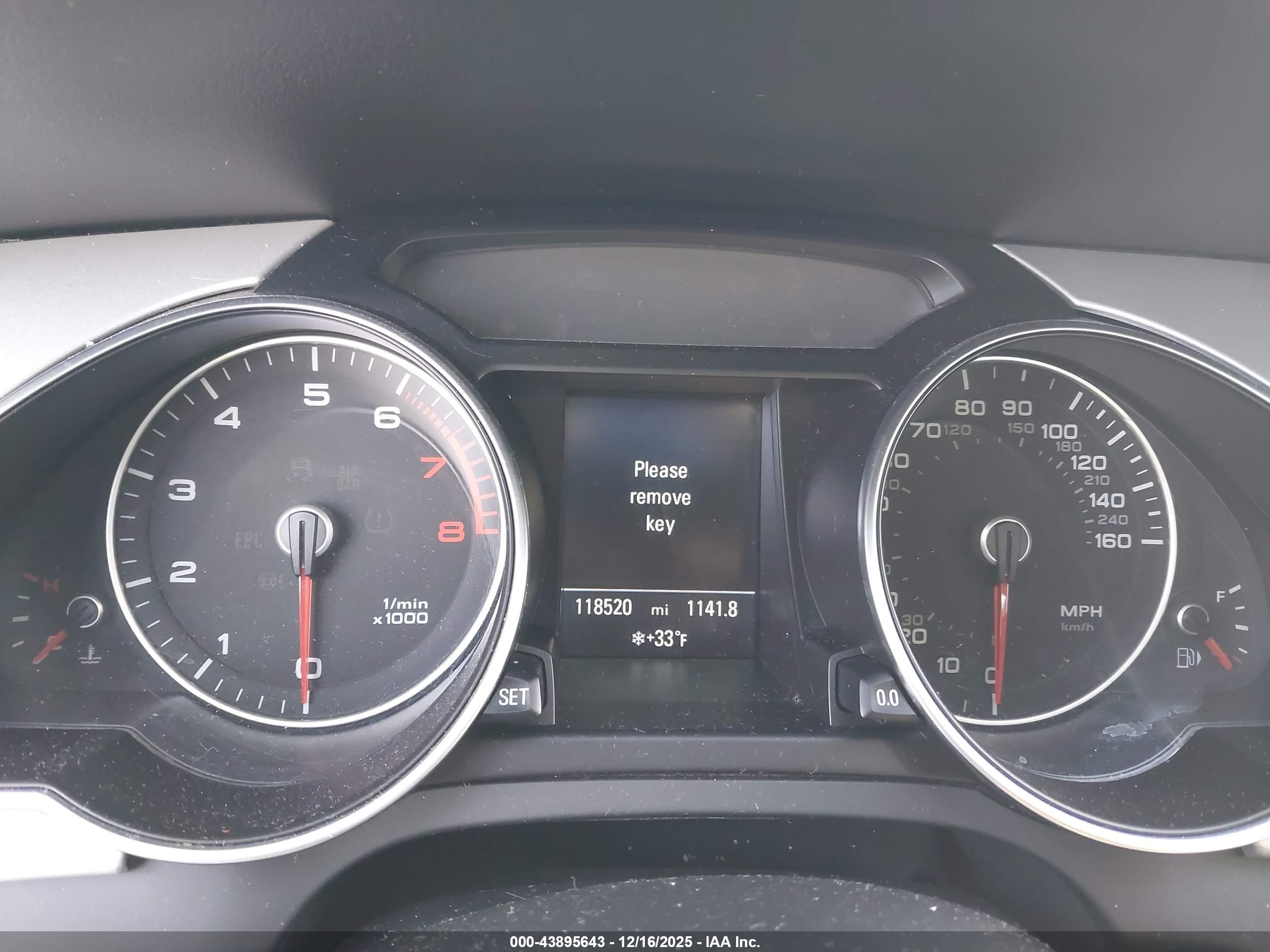 AUDI A5 image 7