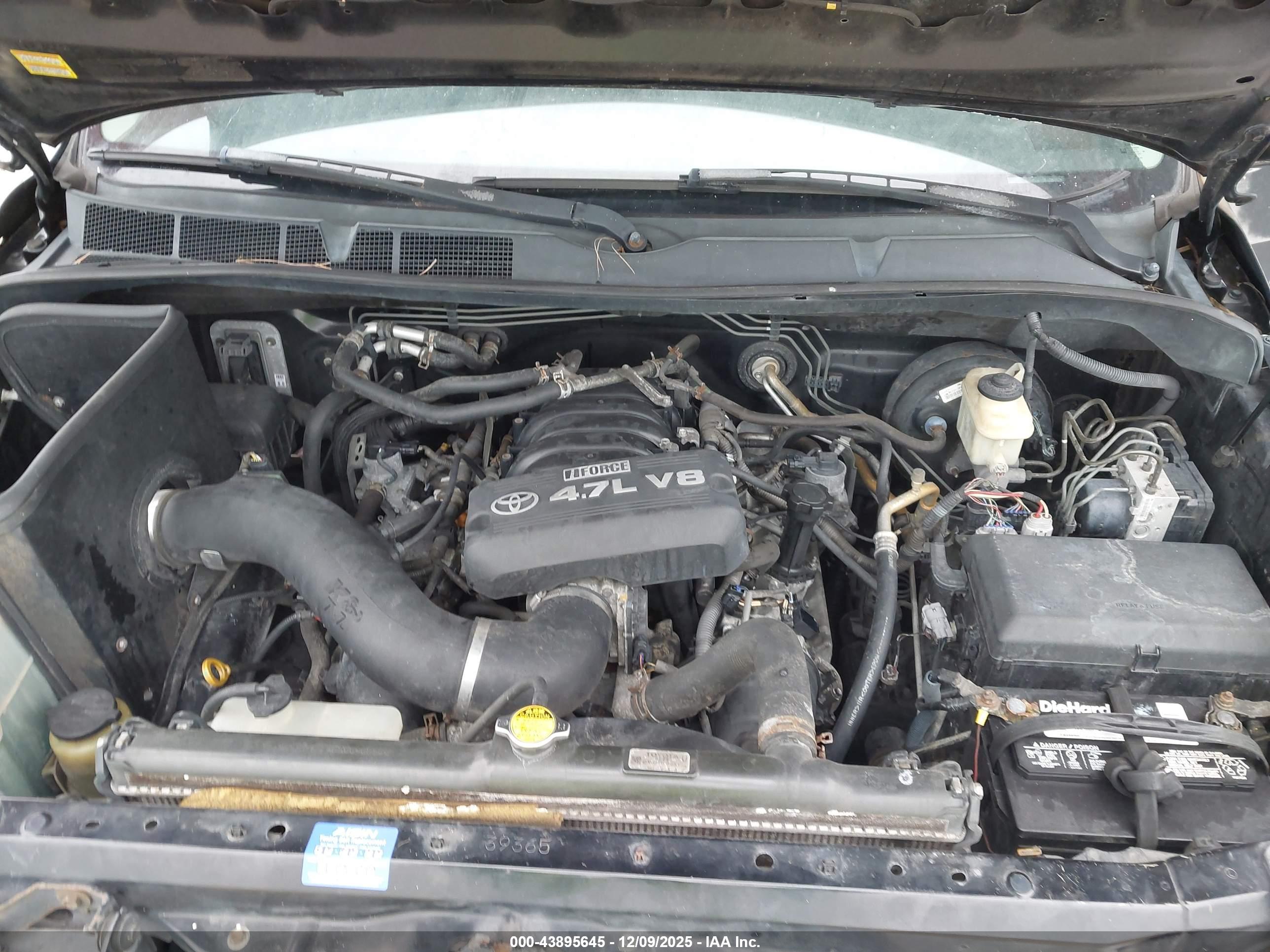 TOYOTA TUNDRA image 10