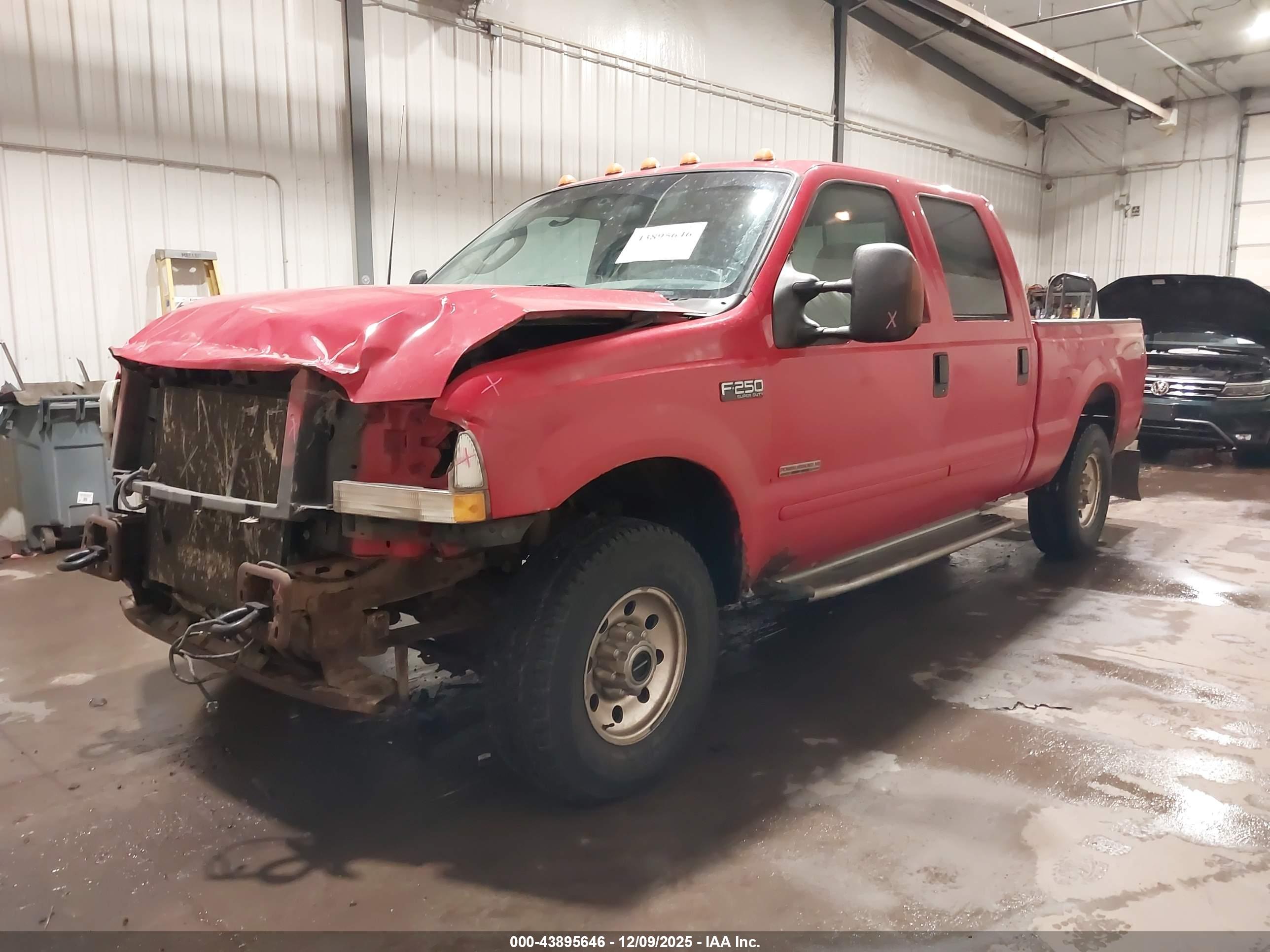 FORD F-250 image 2