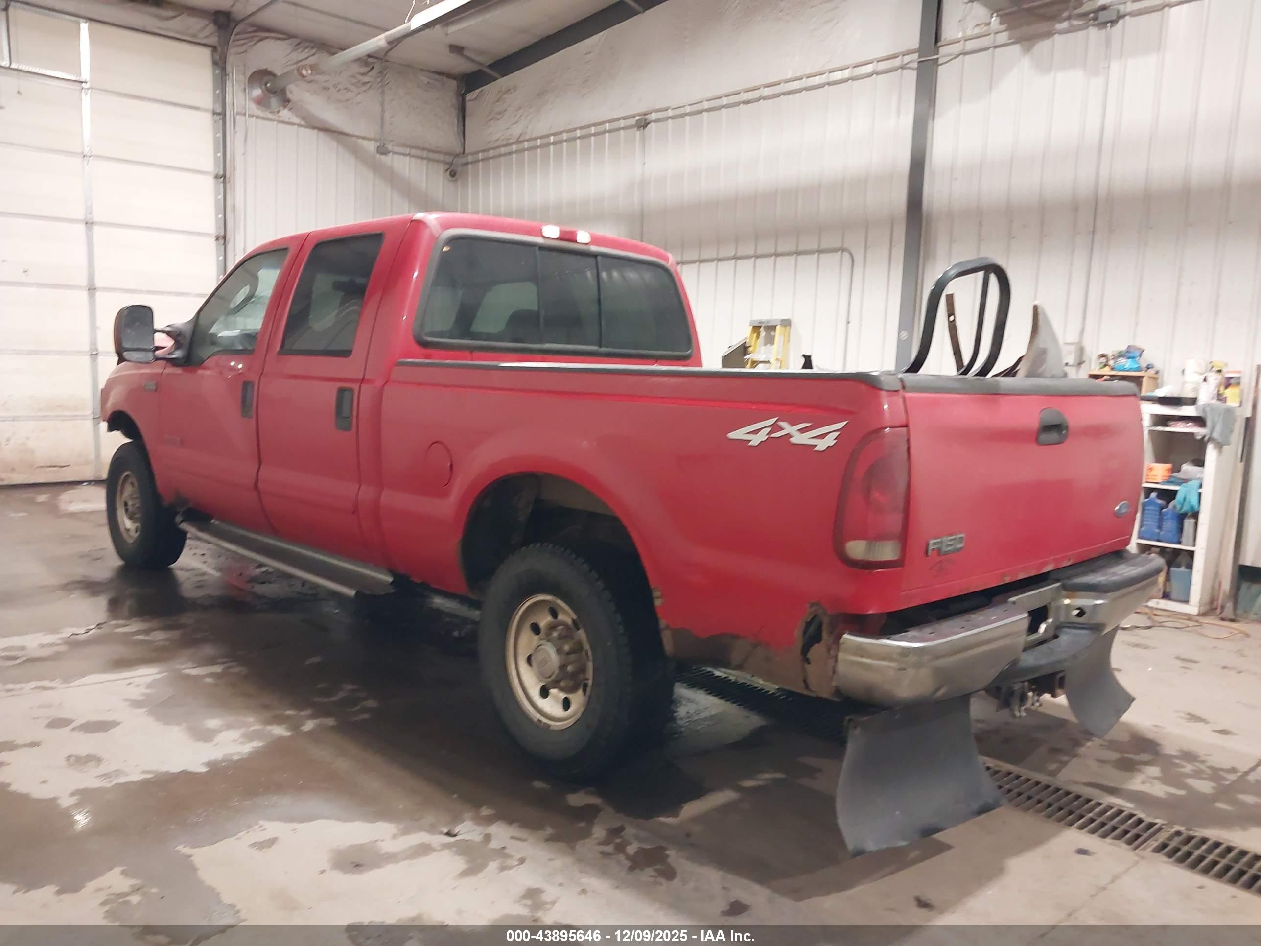 FORD F-250 image 3