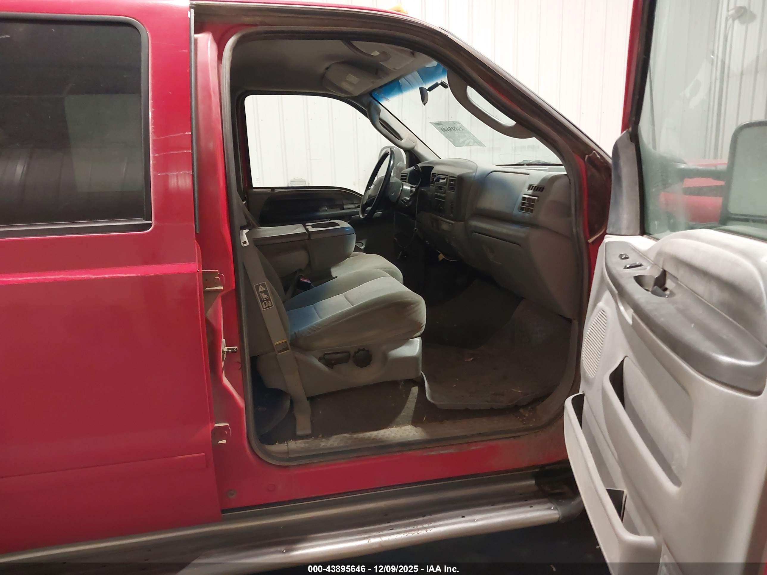 FORD F-250 image 5