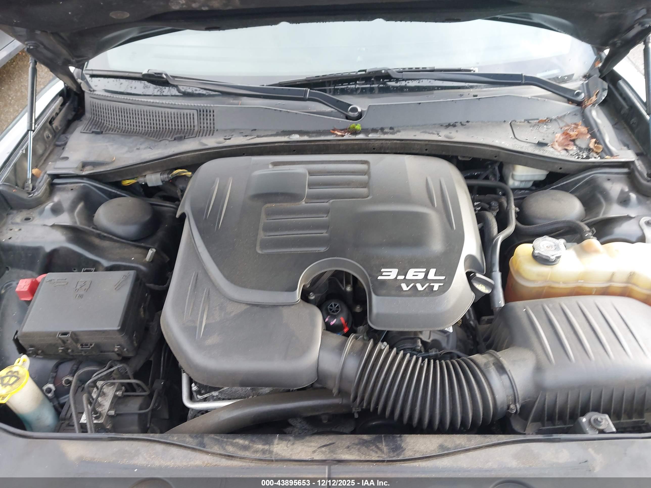 DODGE CHARGER image 10