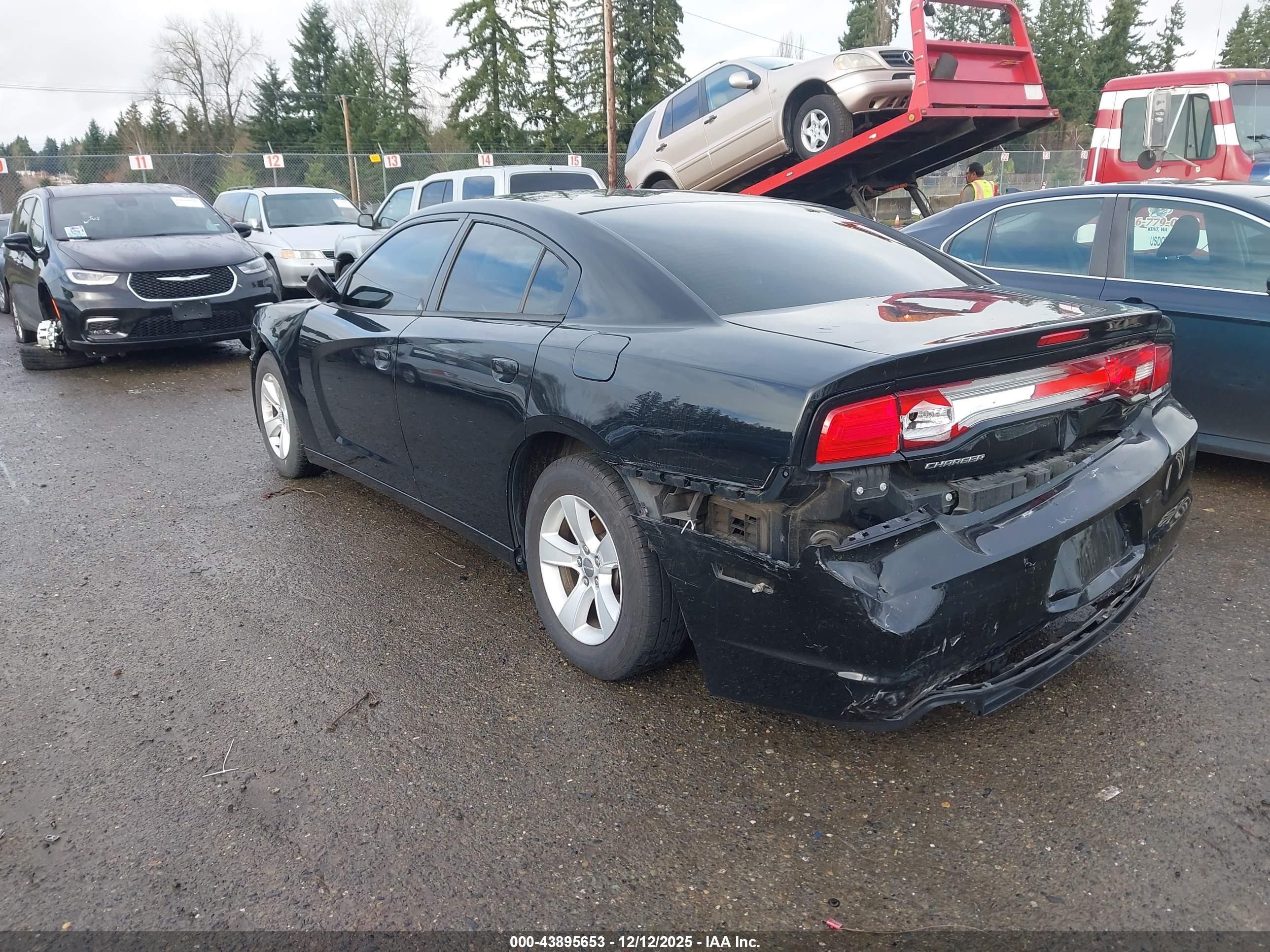 DODGE CHARGER image 6