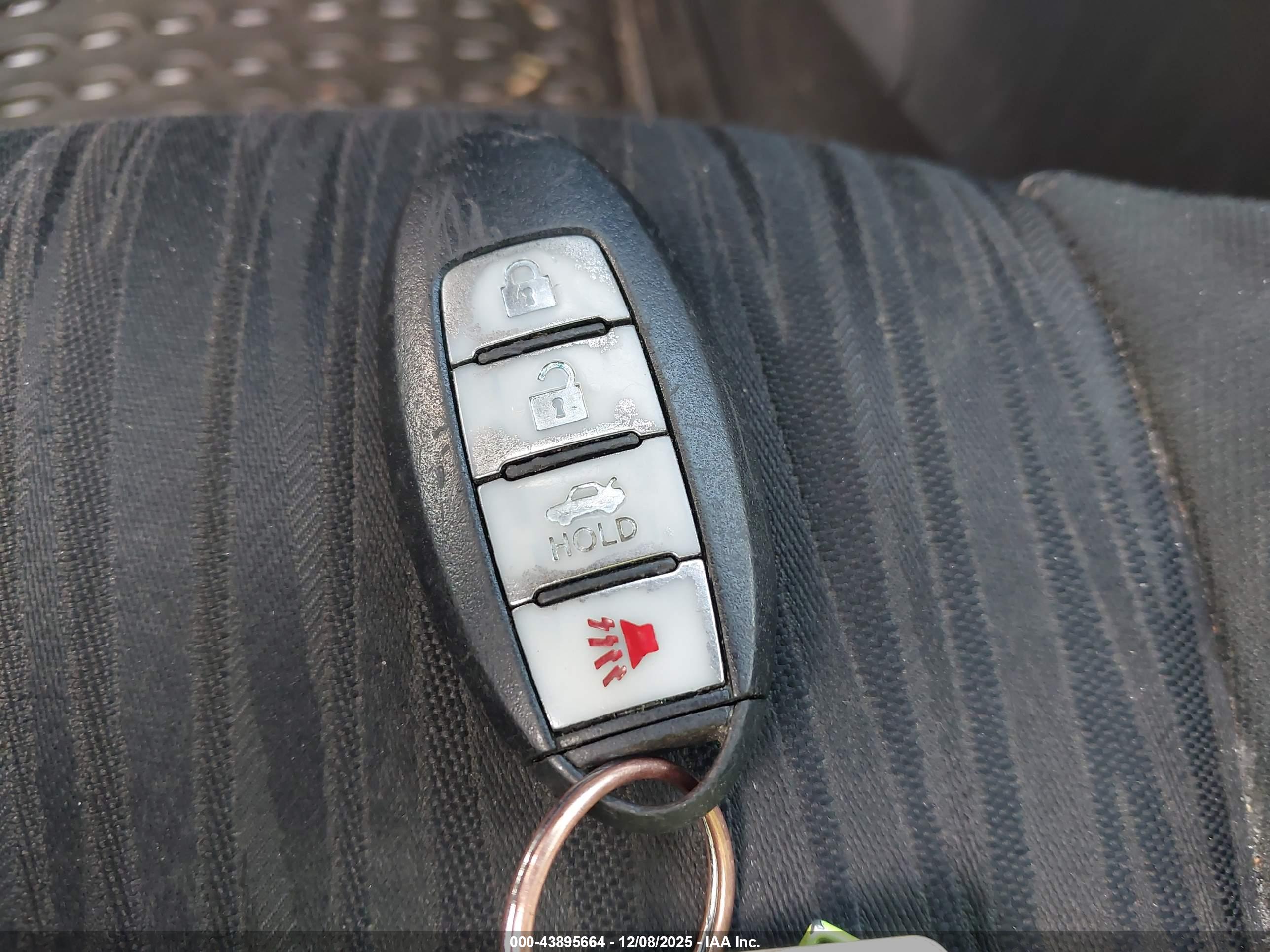 NISSAN SENTRA image 11