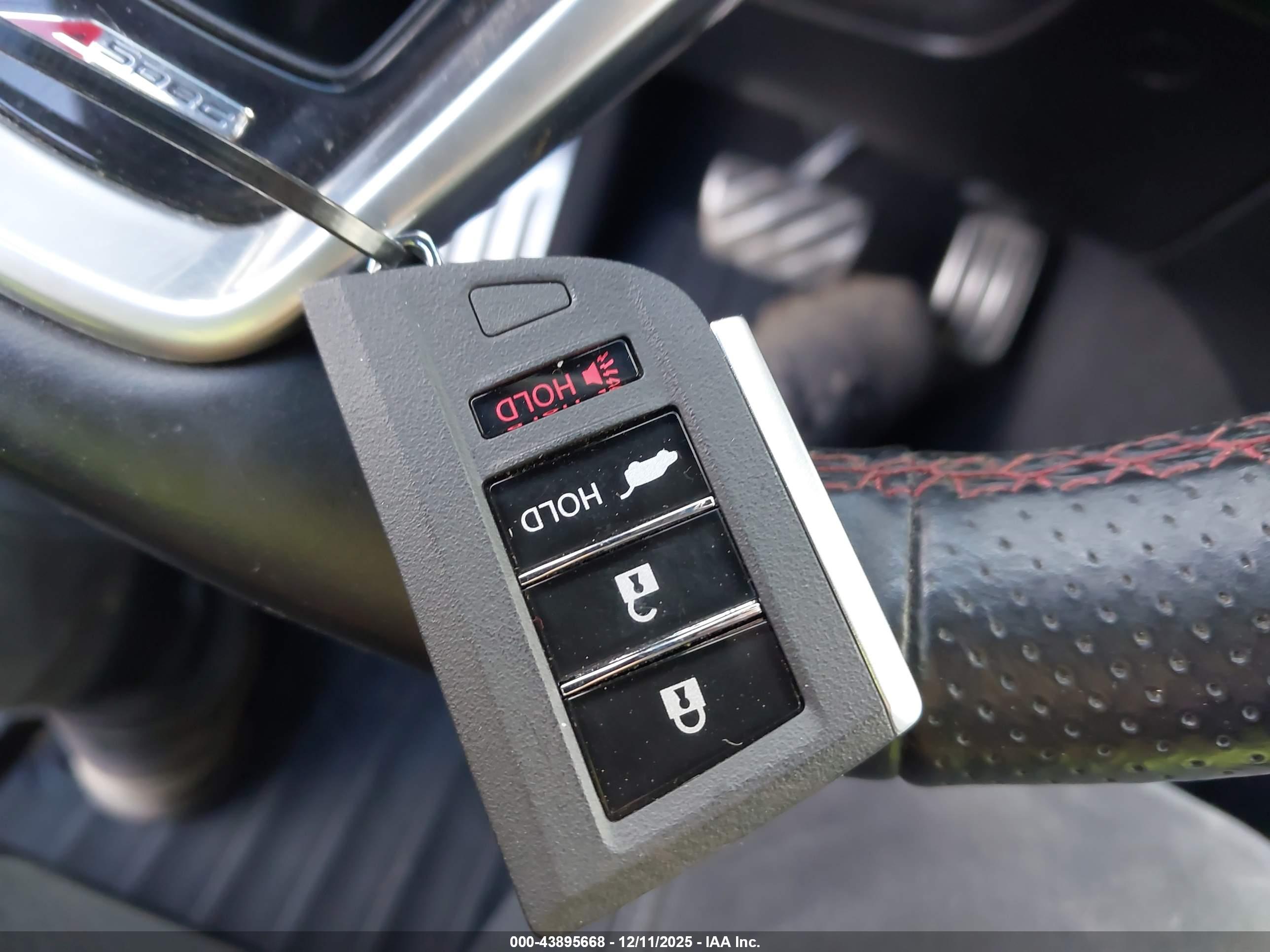 ACURA MDX image 11
