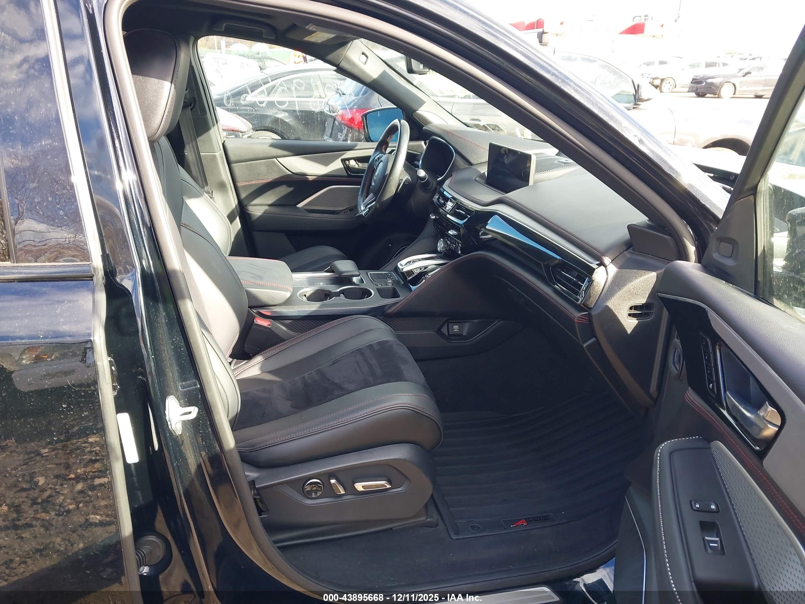 ACURA MDX image 5