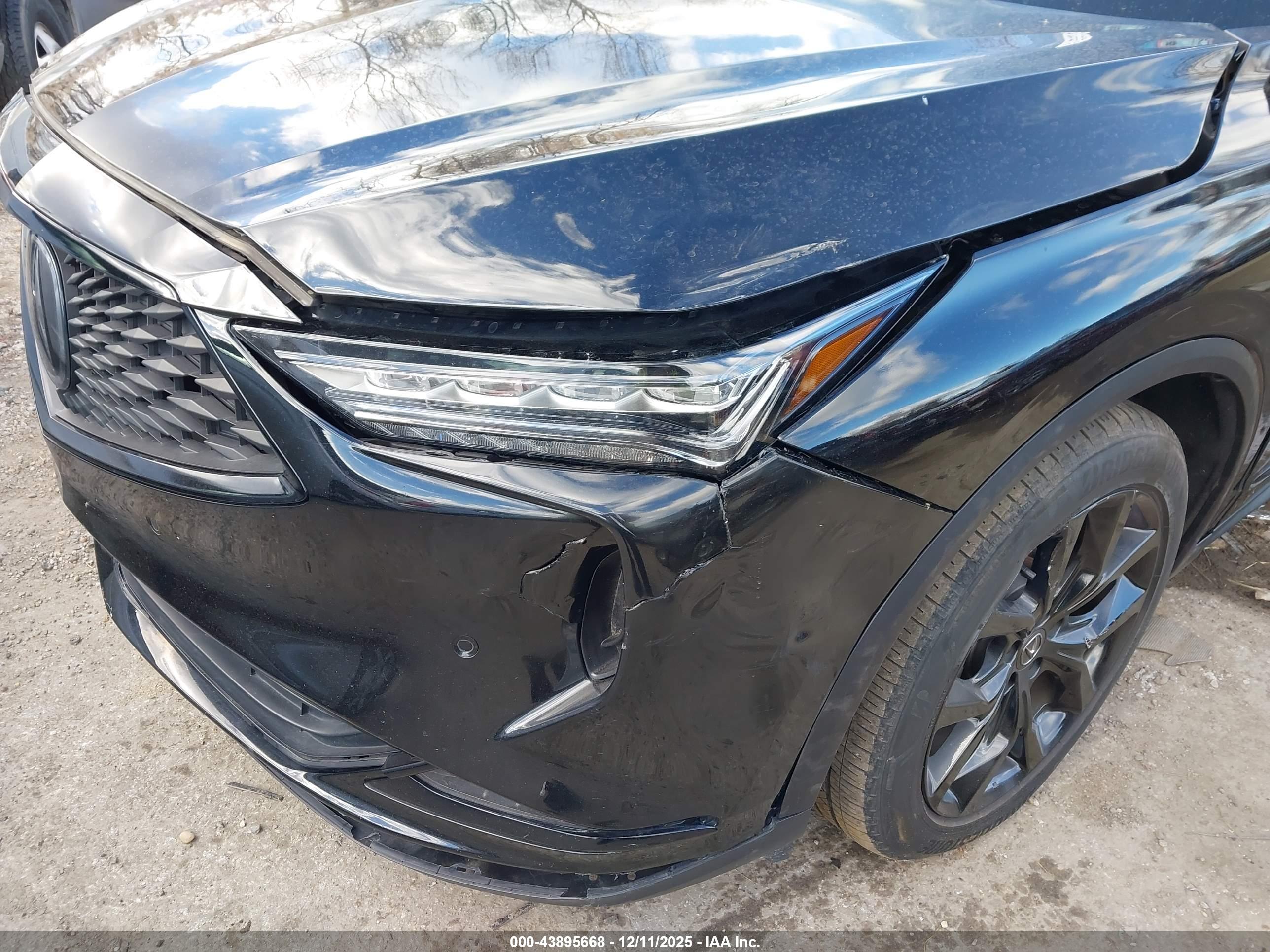 ACURA MDX image 6