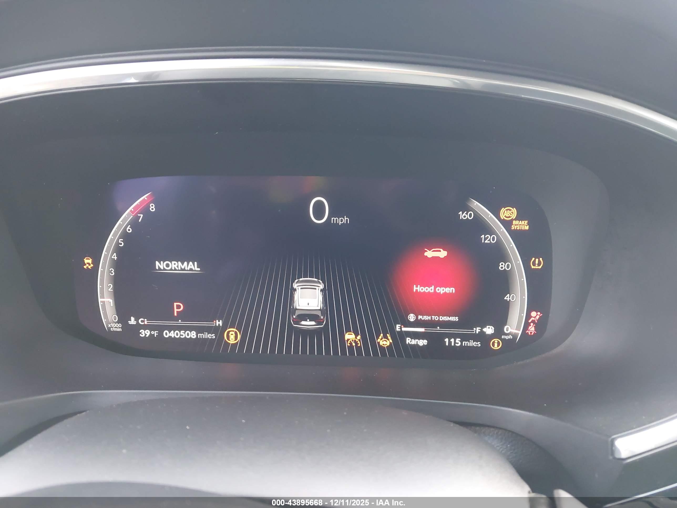 ACURA MDX image 7