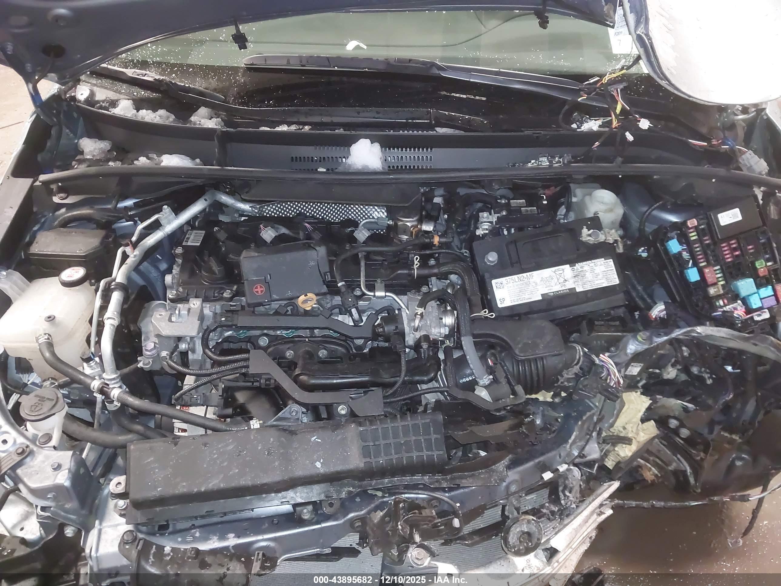 TOYOTA COROLLA image 10