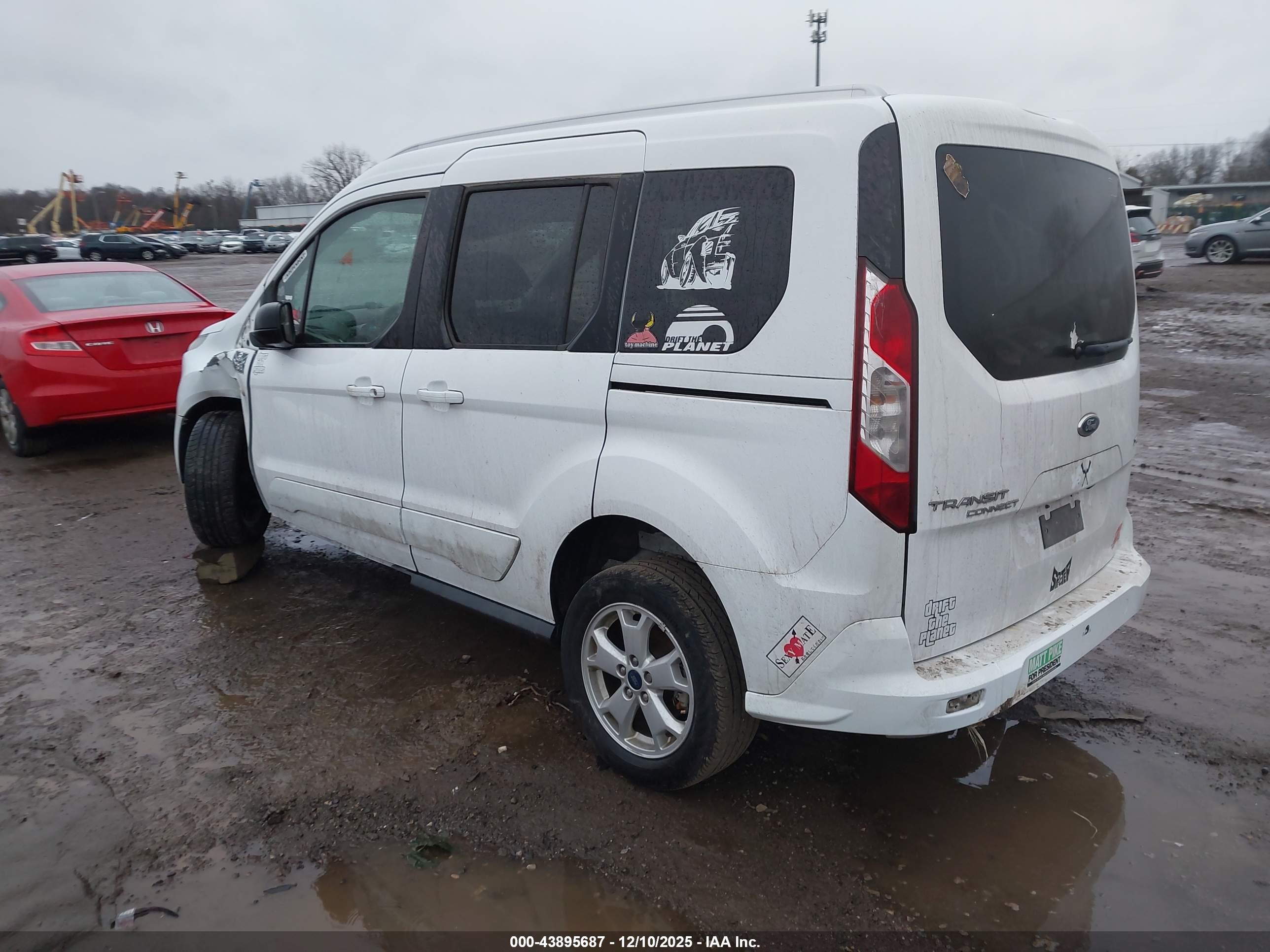 FORD TRANSIT image 3
