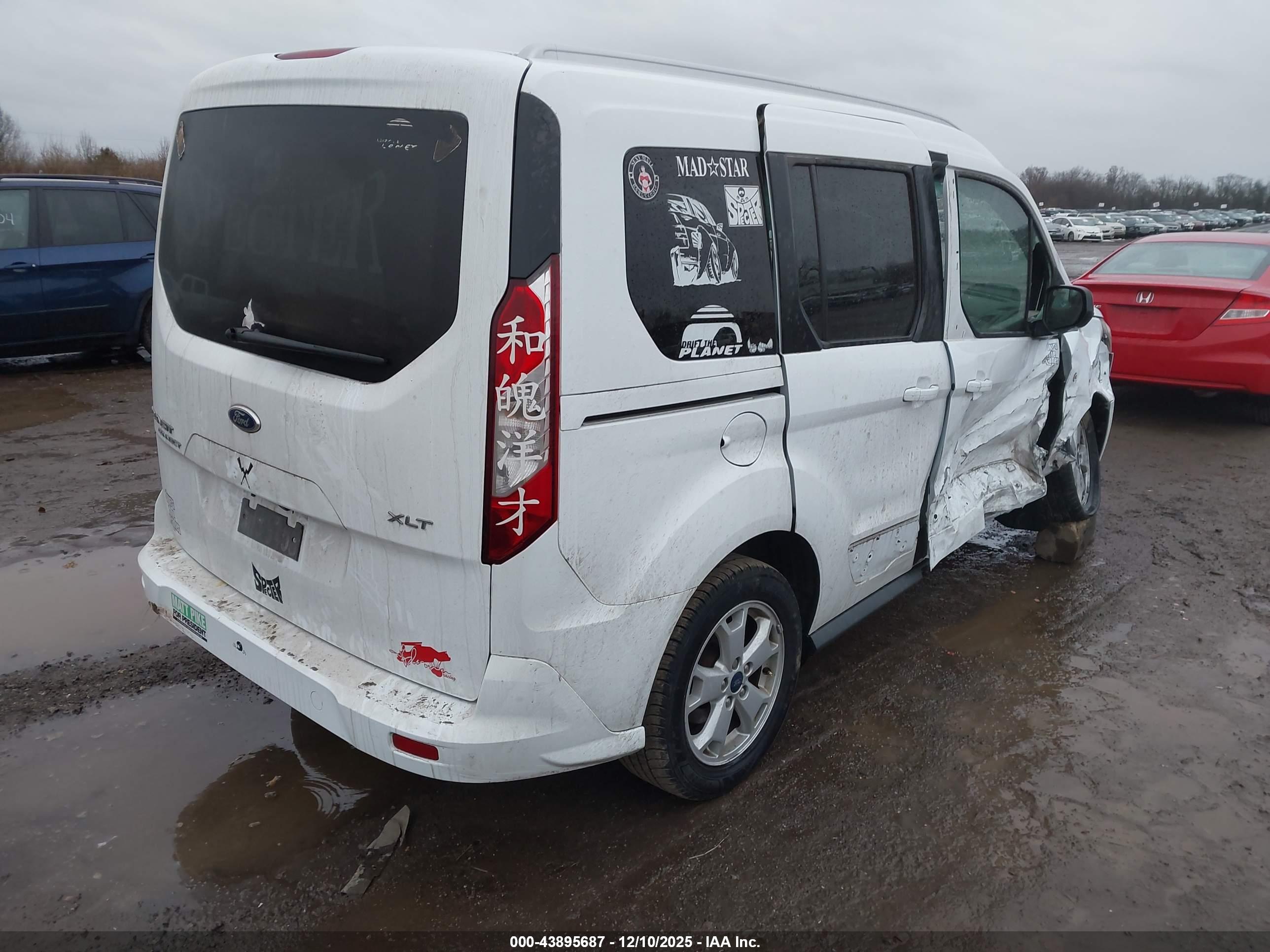 FORD TRANSIT image 4