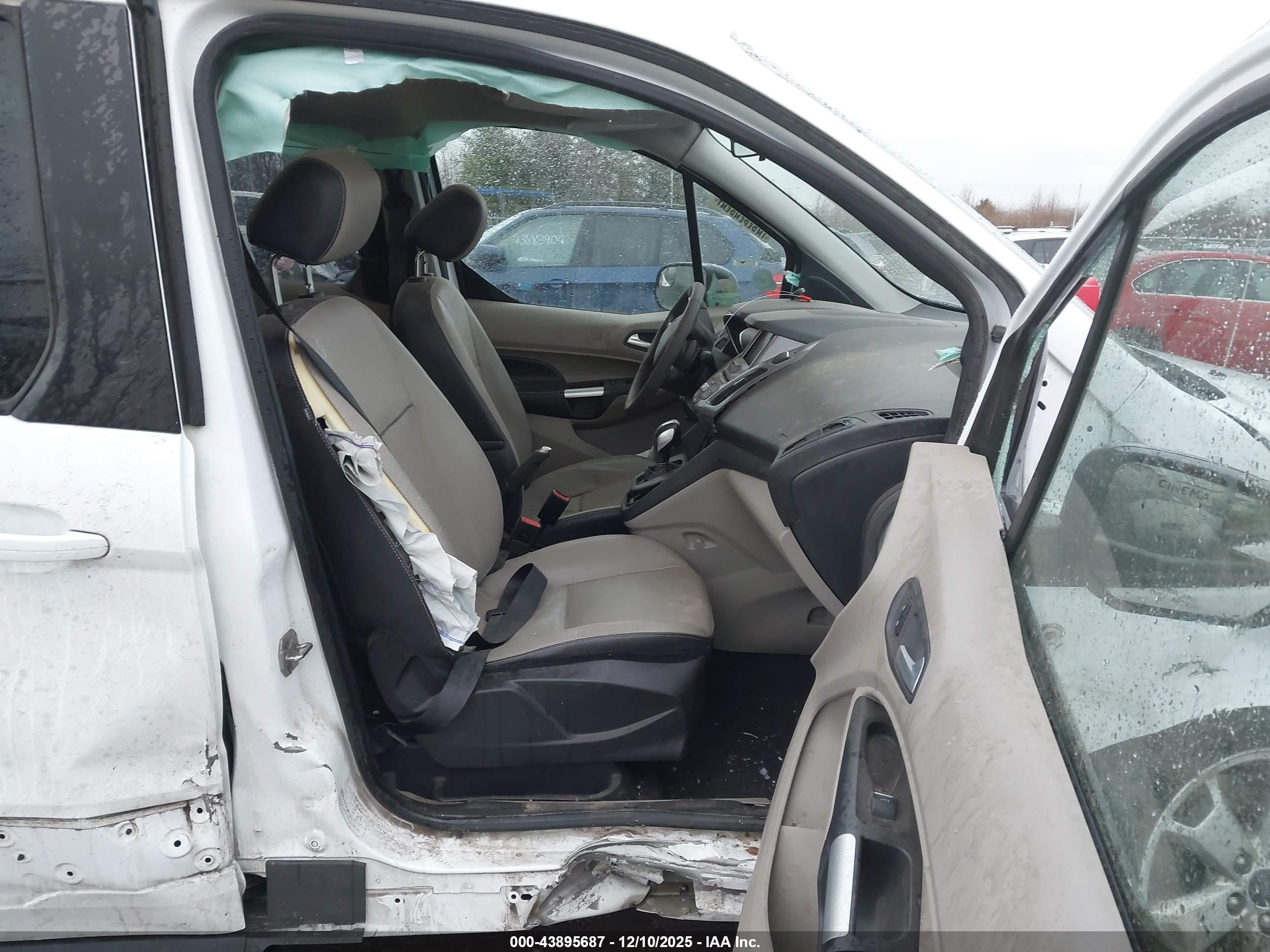 FORD TRANSIT image 5