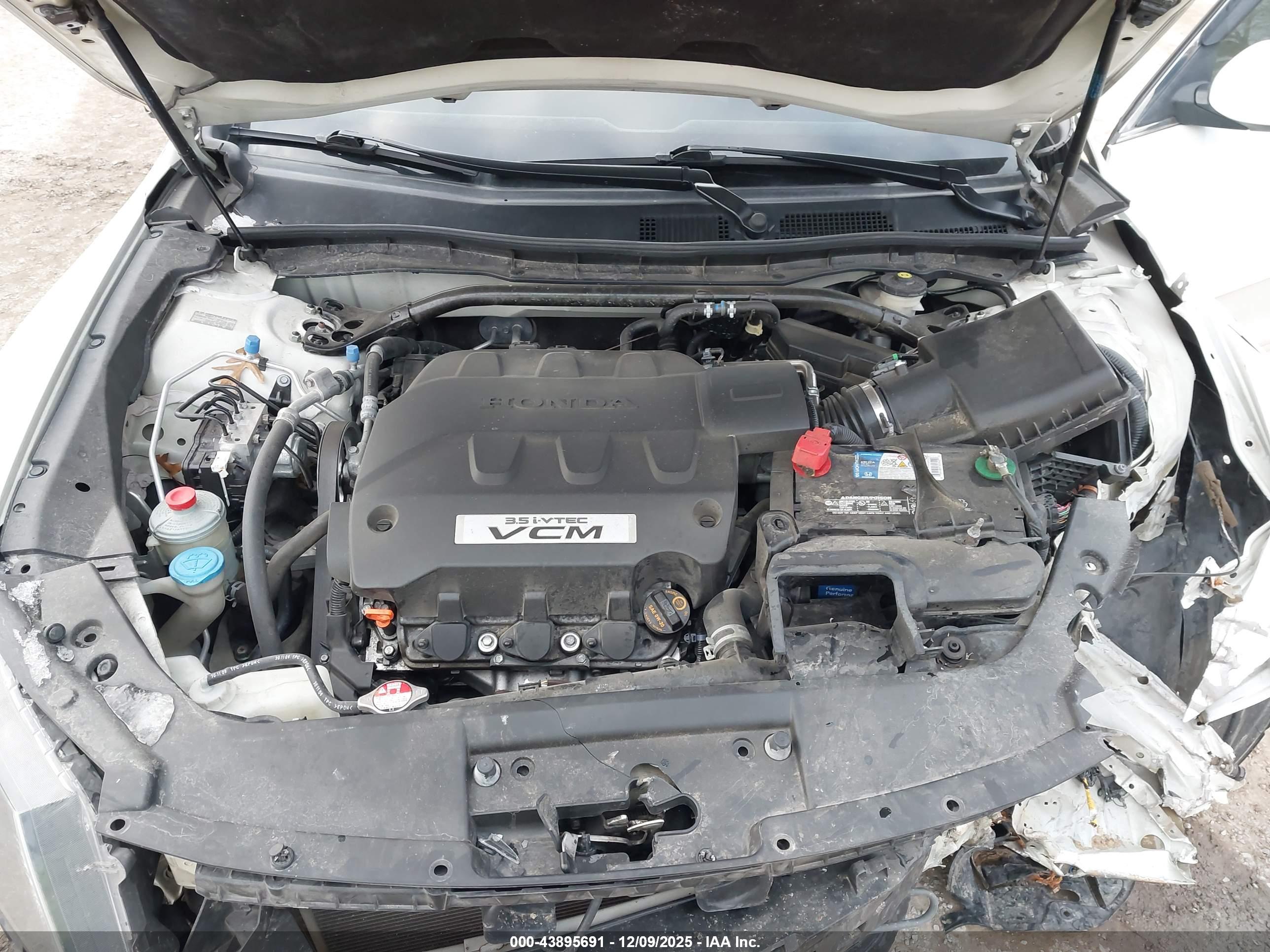 HONDA ACCORD image 10