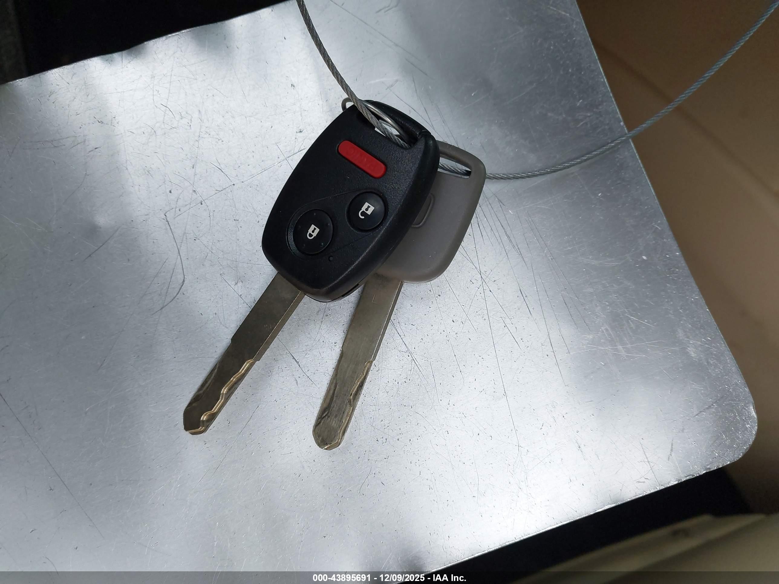 HONDA ACCORD image 11